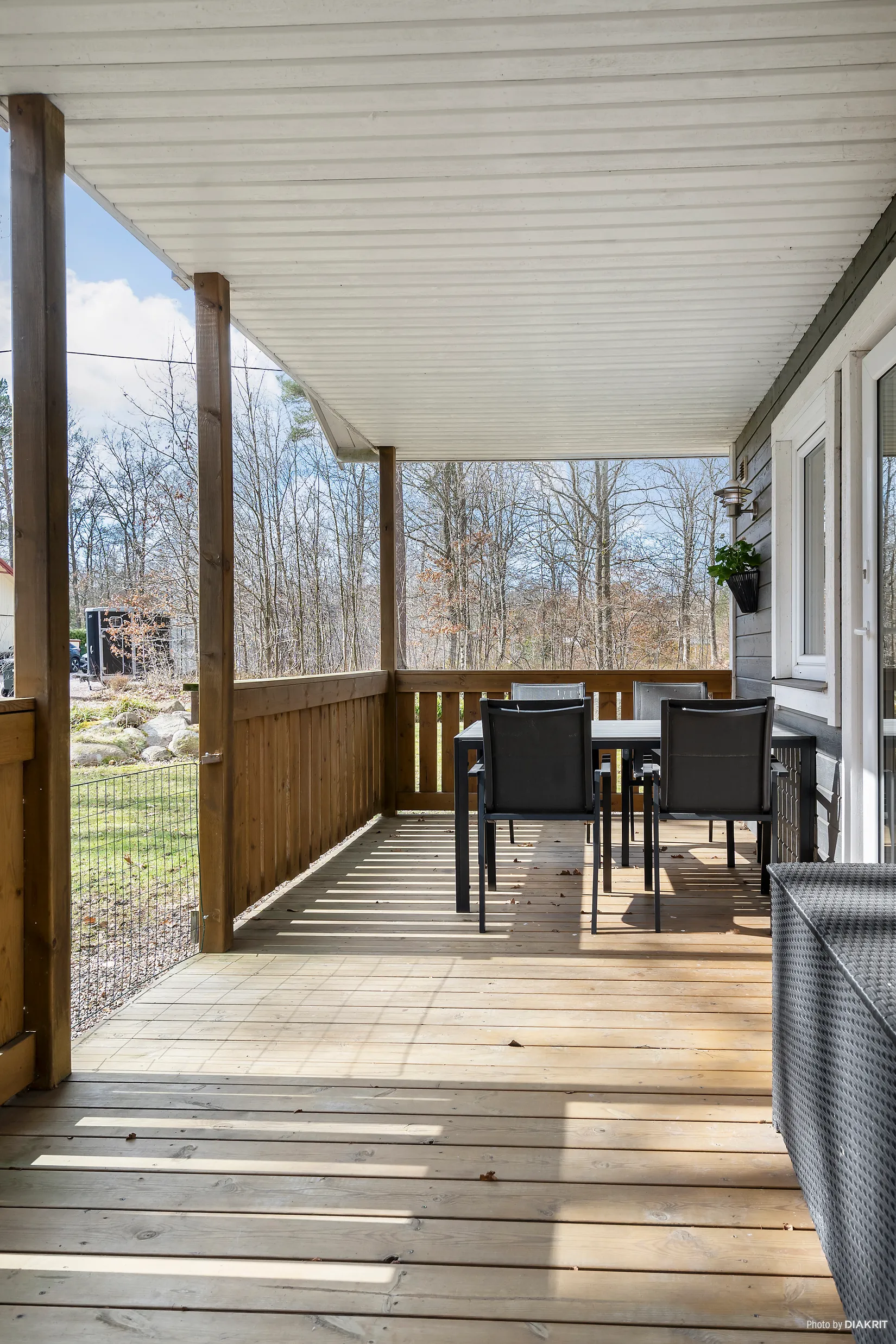 Fritidshus, Rönnbärsbacken 24 och Släaröd 1:28, Ljungbyhed, Klippan