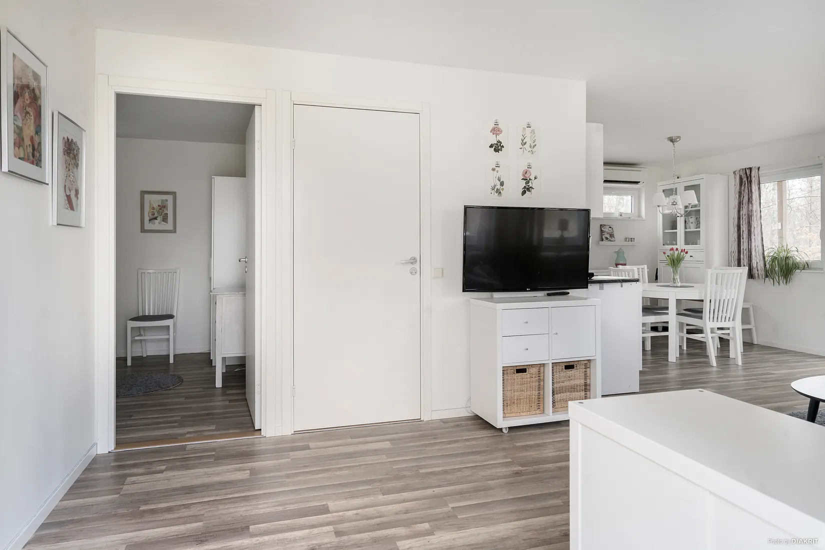 Fritidshus, Rönnbärsbacken 24 och Släaröd 1:28, Ljungbyhed, Klippan