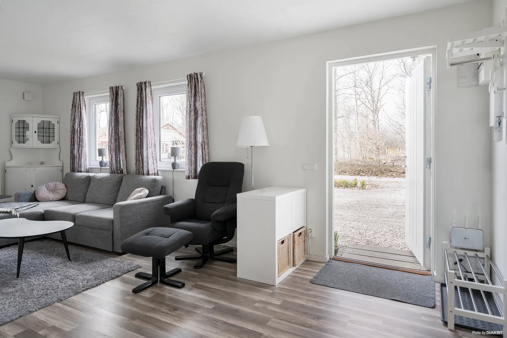 Fritidshus, Rönnbärsbacken 24 och Släaröd 1:28, Ljungbyhed, Klippan