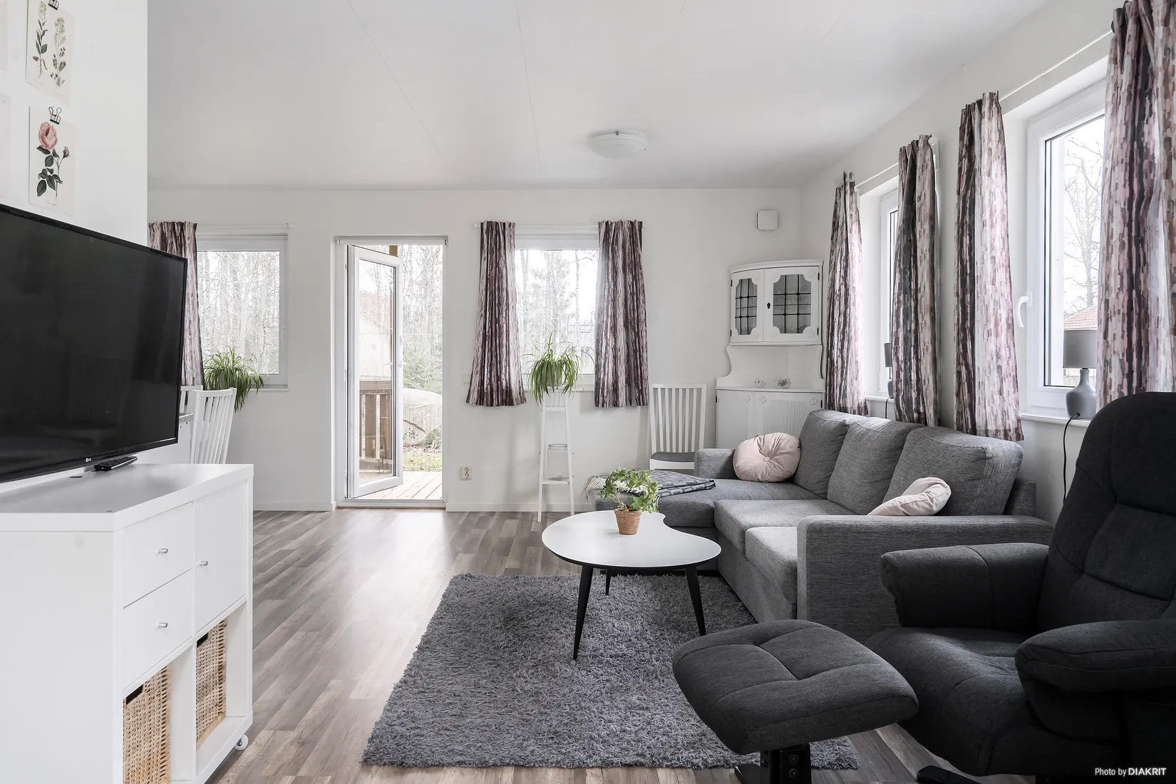 Fritidshus, Rönnbärsbacken 24 och Släaröd 1:28, Ljungbyhed, Klippan