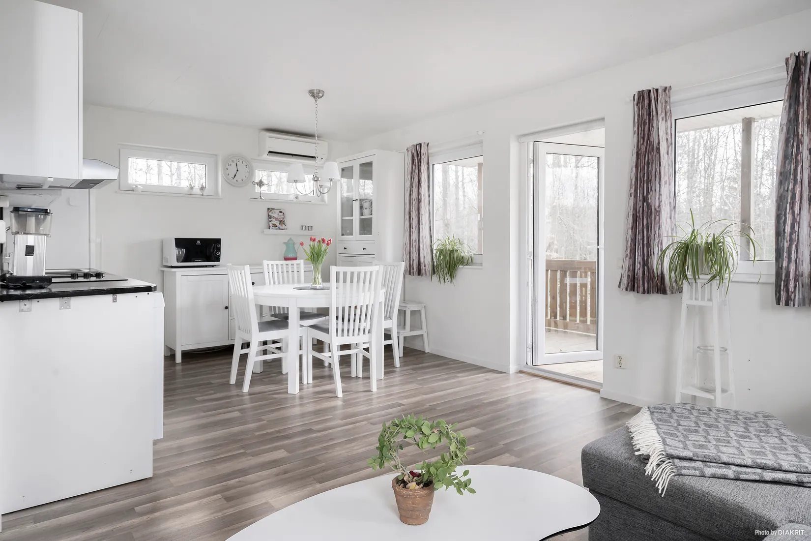 Fritidshus, Rönnbärsbacken 24 och Släaröd 1:28, Ljungbyhed, Klippan