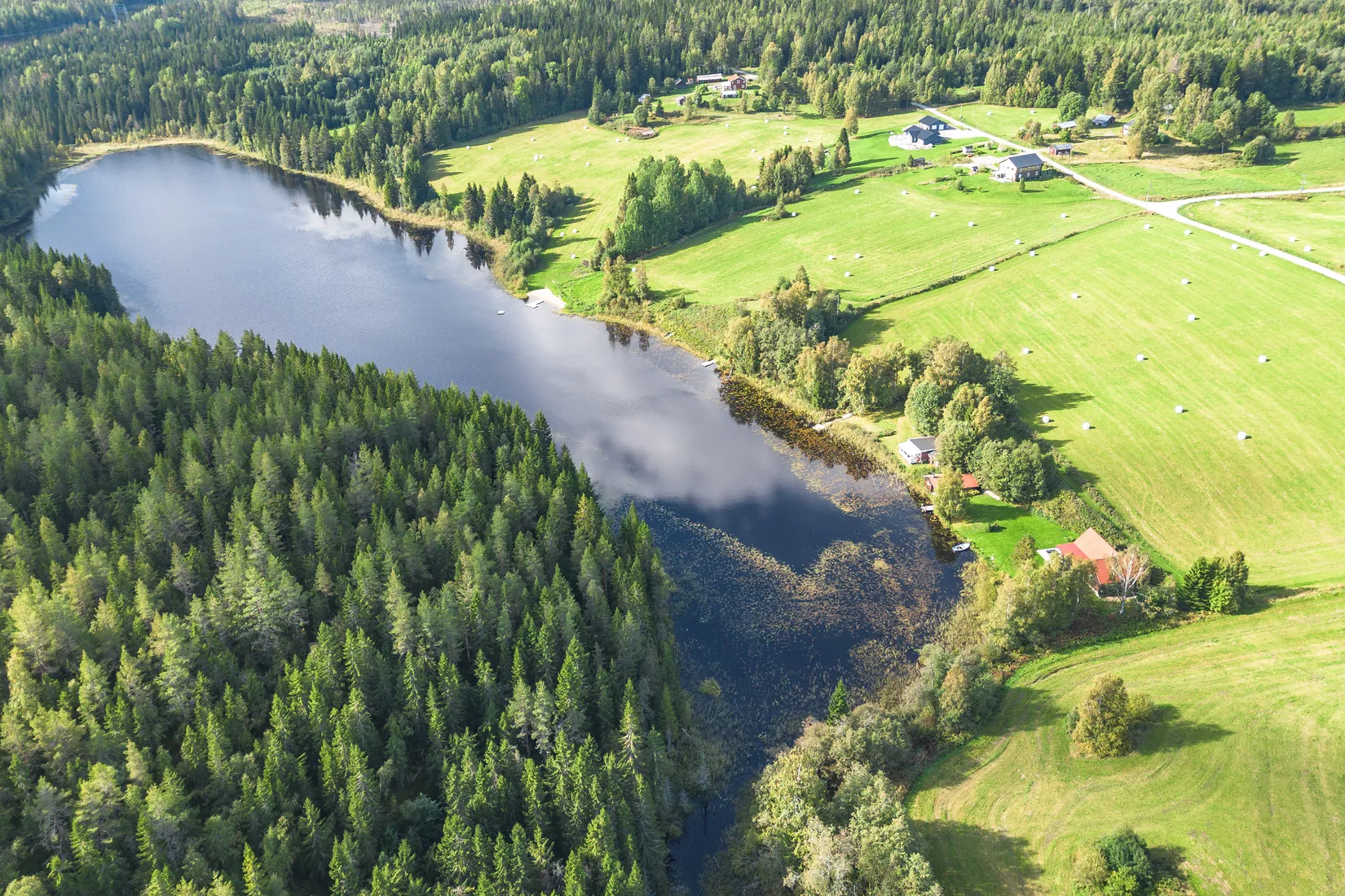 Fritidshus, Nyland 125, Kovland, Sundsvall