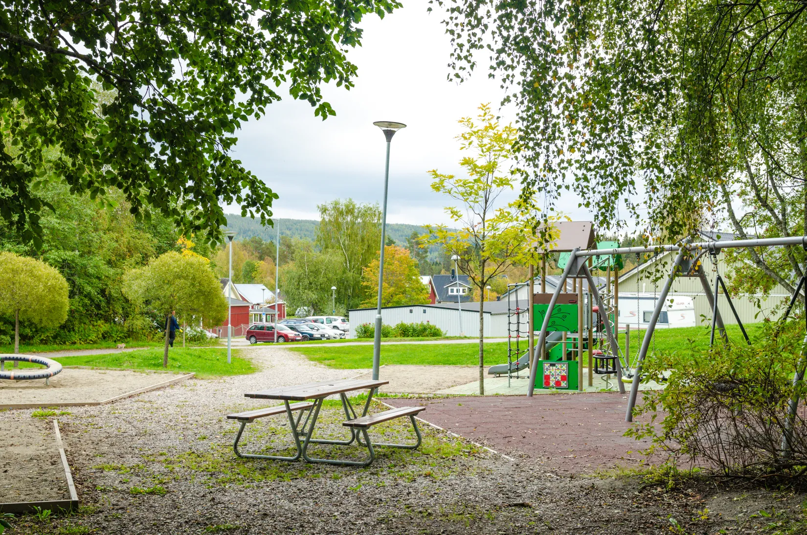 Fritidshus, Nyland 125, Kovland, Sundsvall