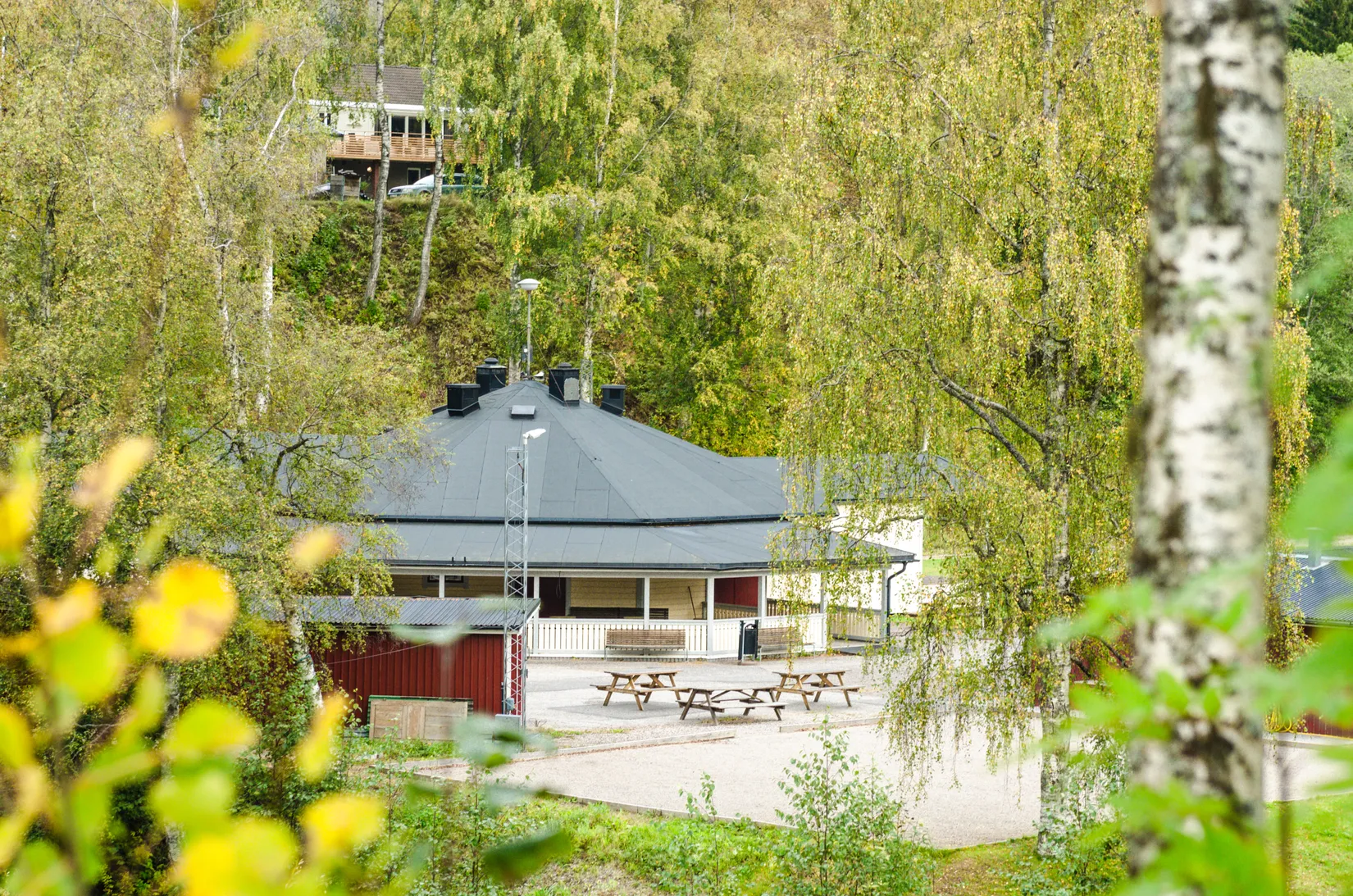 Fritidshus, Nyland 125, Kovland, Sundsvall