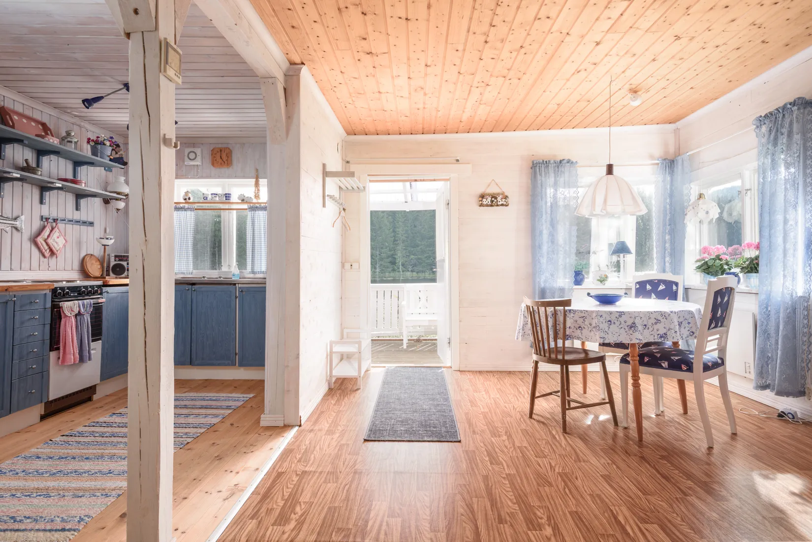 Fritidshus, Nyland 125, Kovland, Sundsvall