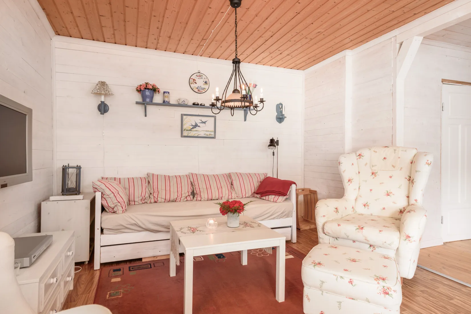 Fritidshus, Nyland 125, Kovland, Sundsvall