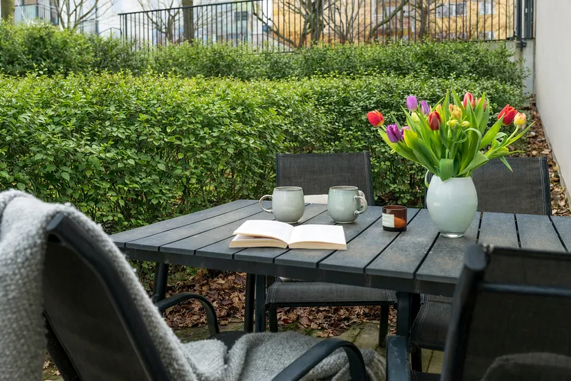 Bostadsrätt, Hannebergsgatan 30, Fristaden, Solna