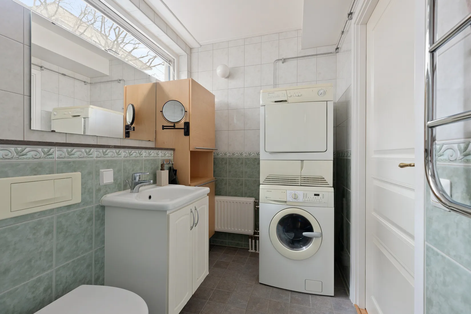 Bostadsrätt, Hannebergsgatan 30, Fristaden, Solna