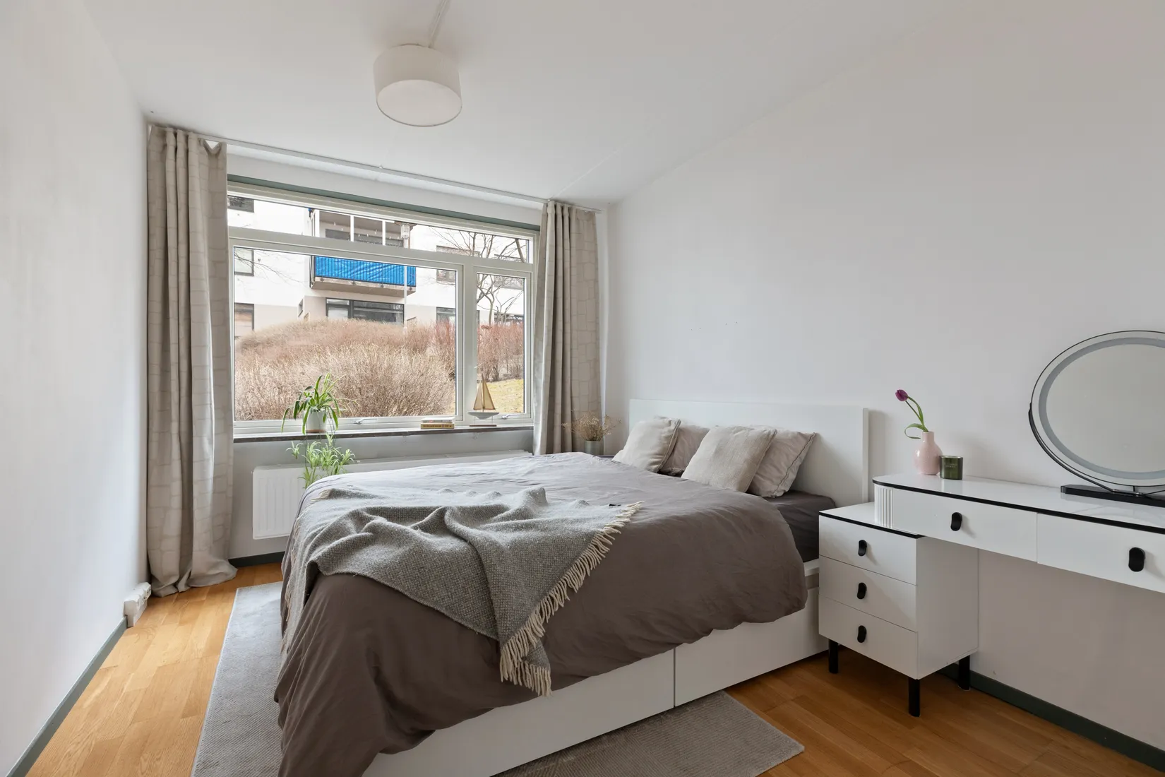 Bostadsrätt, Hannebergsgatan 30, Fristaden, Solna