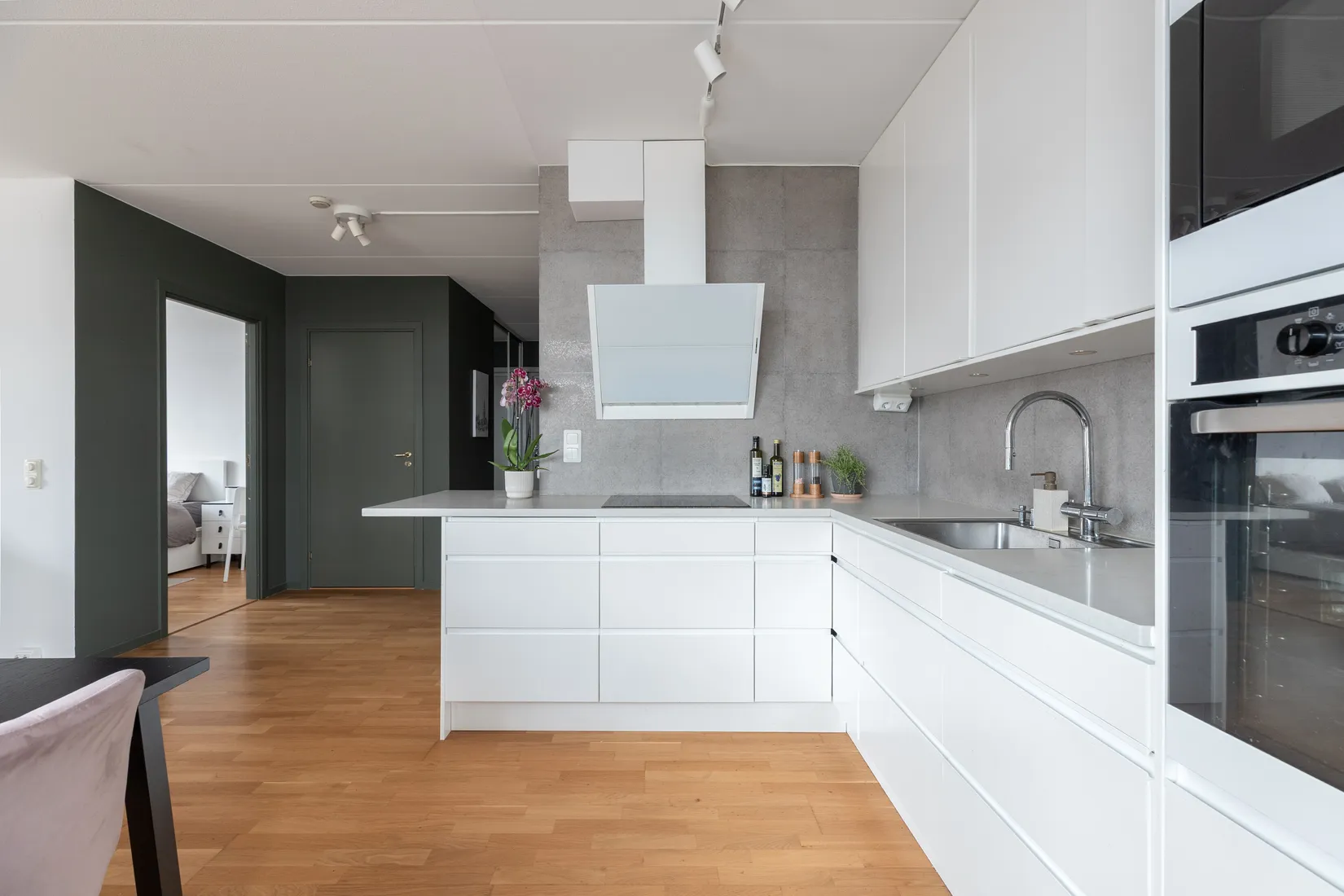 Bostadsrätt, Hannebergsgatan 30, Fristaden, Solna