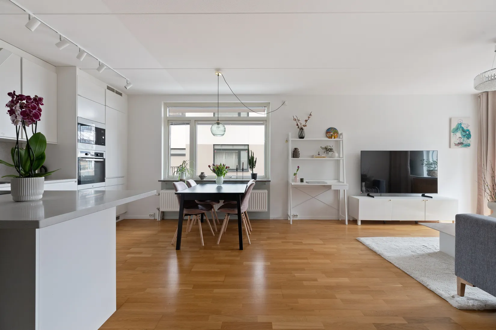 Bostadsrätt, Hannebergsgatan 30, Fristaden, Solna