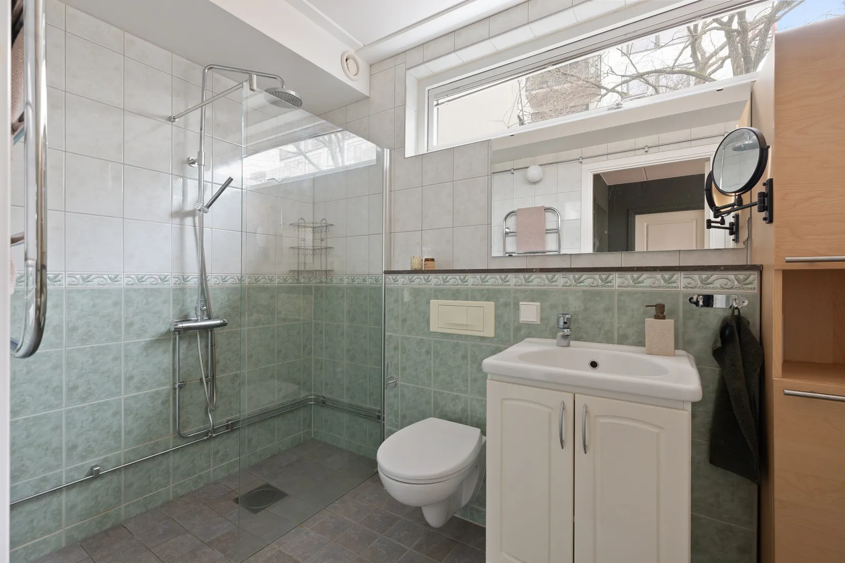 Bostadsrätt, Hannebergsgatan 30, Fristaden, Solna