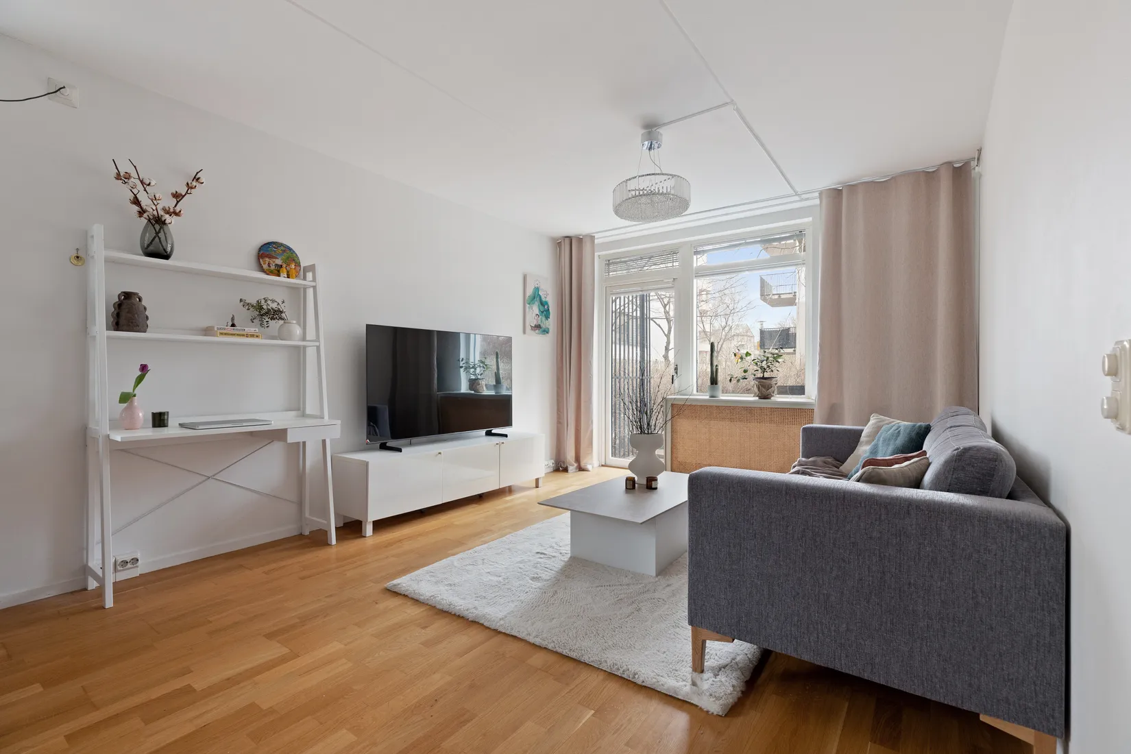 Bostadsrätt, Hannebergsgatan 30, Fristaden, Solna