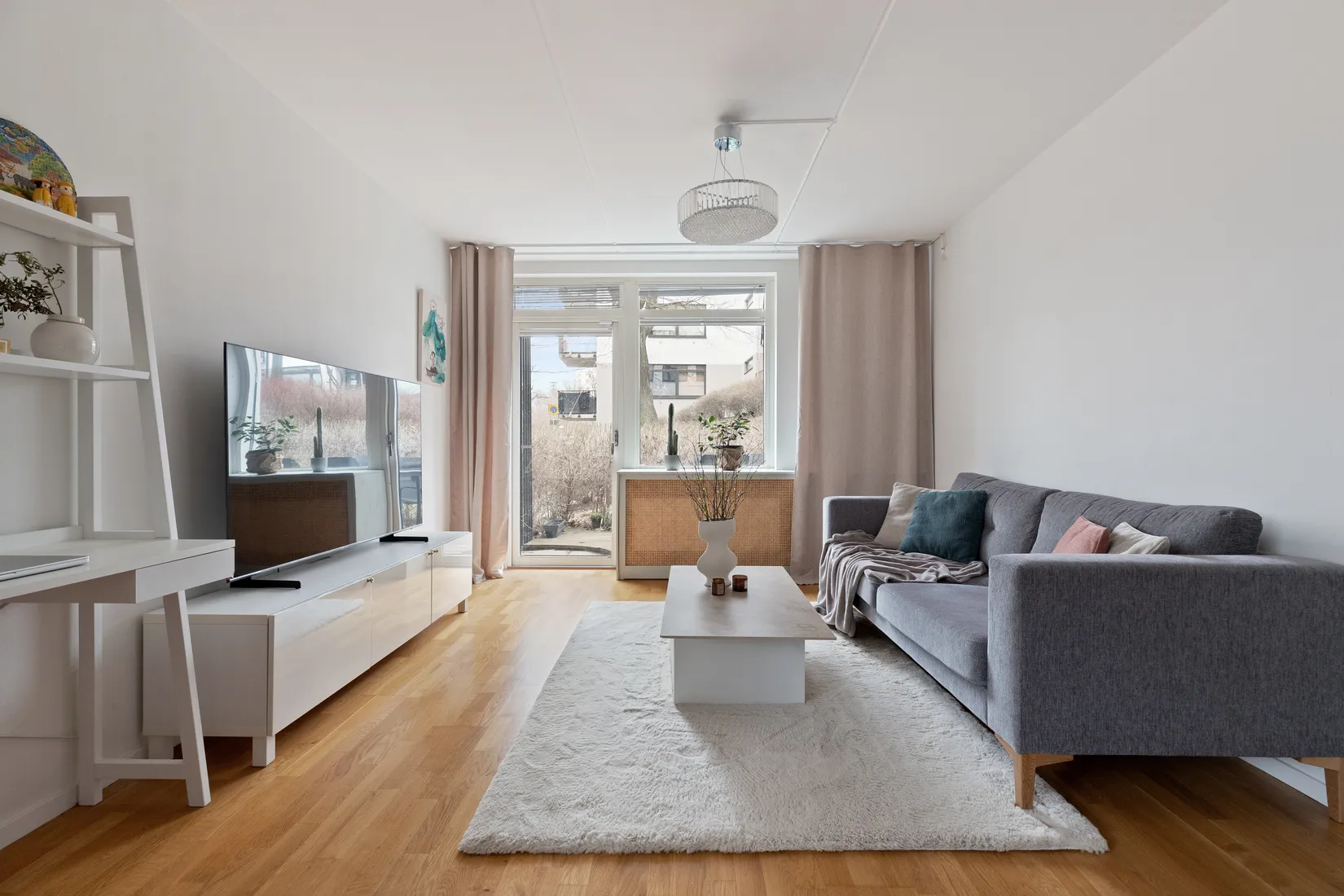 Bostadsrätt, Hannebergsgatan 30, Fristaden, Solna