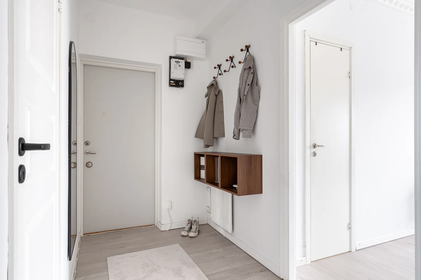 Bostadsrätt, Sveavägen 7C, Sveaplan, Eskilstuna