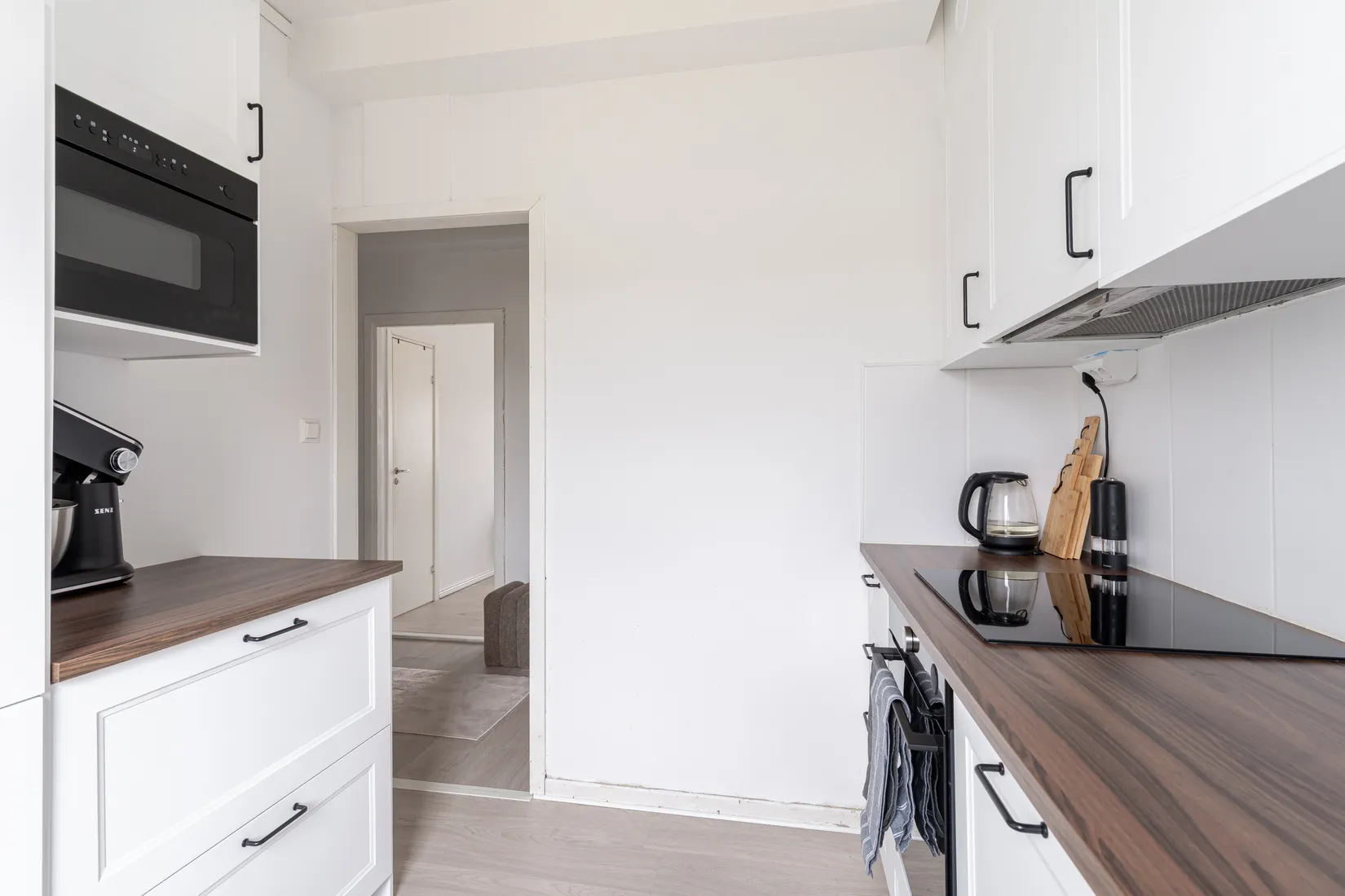 Bostadsrätt, Sveavägen 7C, Sveaplan, Eskilstuna