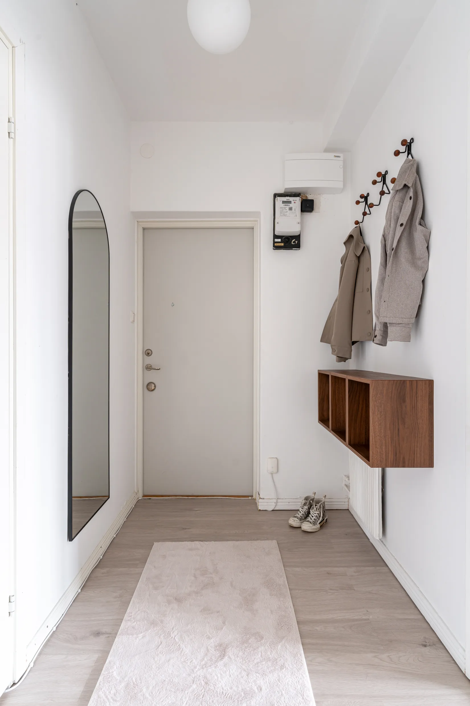 Bostadsrätt, Sveavägen 7C, Sveaplan, Eskilstuna