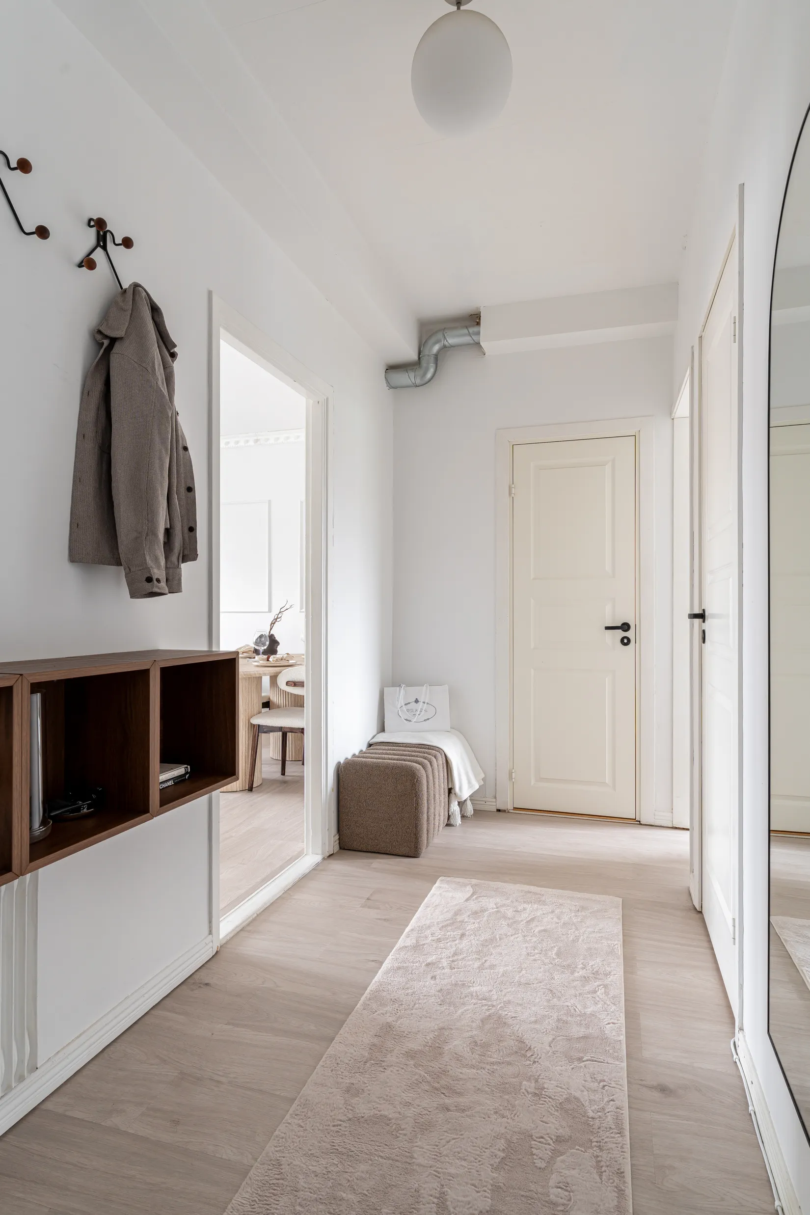 Bostadsrätt, Sveavägen 7C, Sveaplan, Eskilstuna