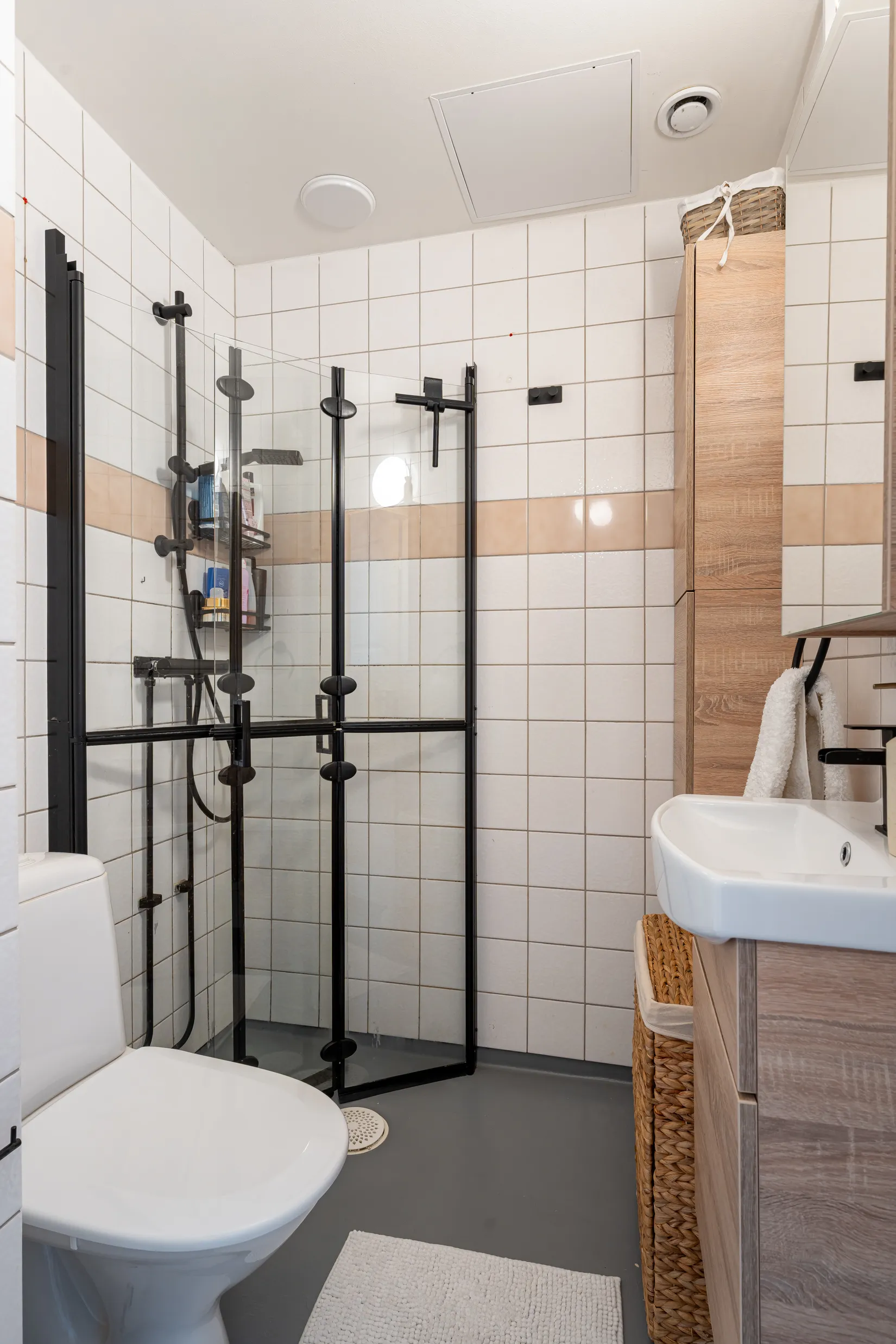 Bostadsrätt, Sveavägen 7C, Sveaplan, Eskilstuna