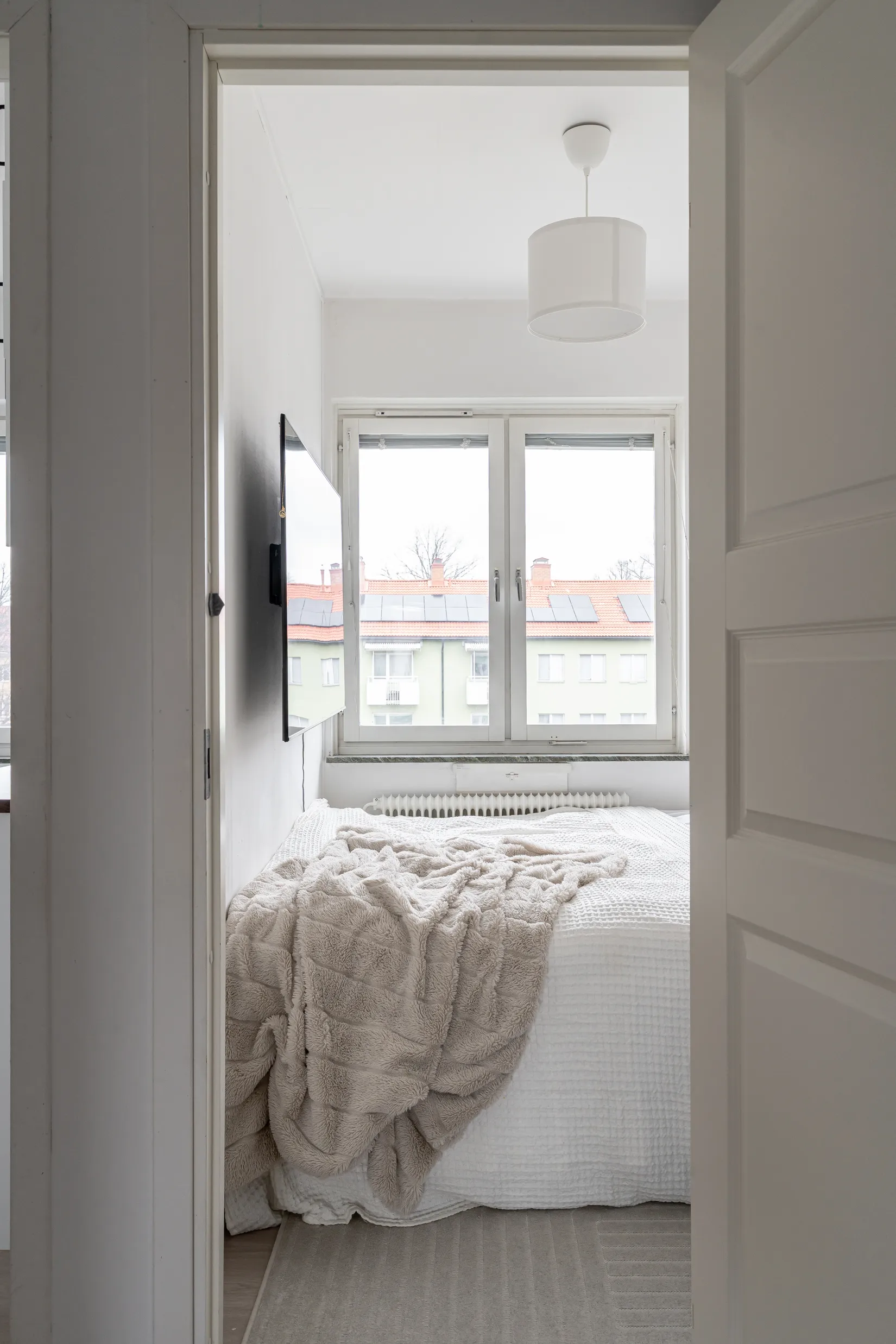 Bostadsrätt, Sveavägen 7C, Sveaplan, Eskilstuna