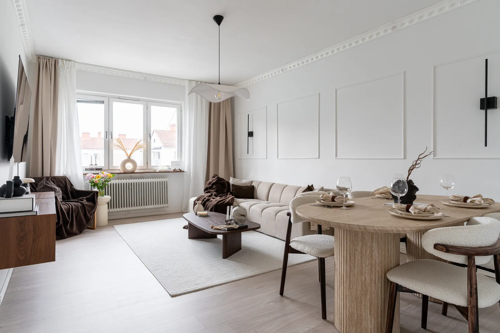 Bostadsrätt, Sveavägen 7C, Sveaplan, Eskilstuna