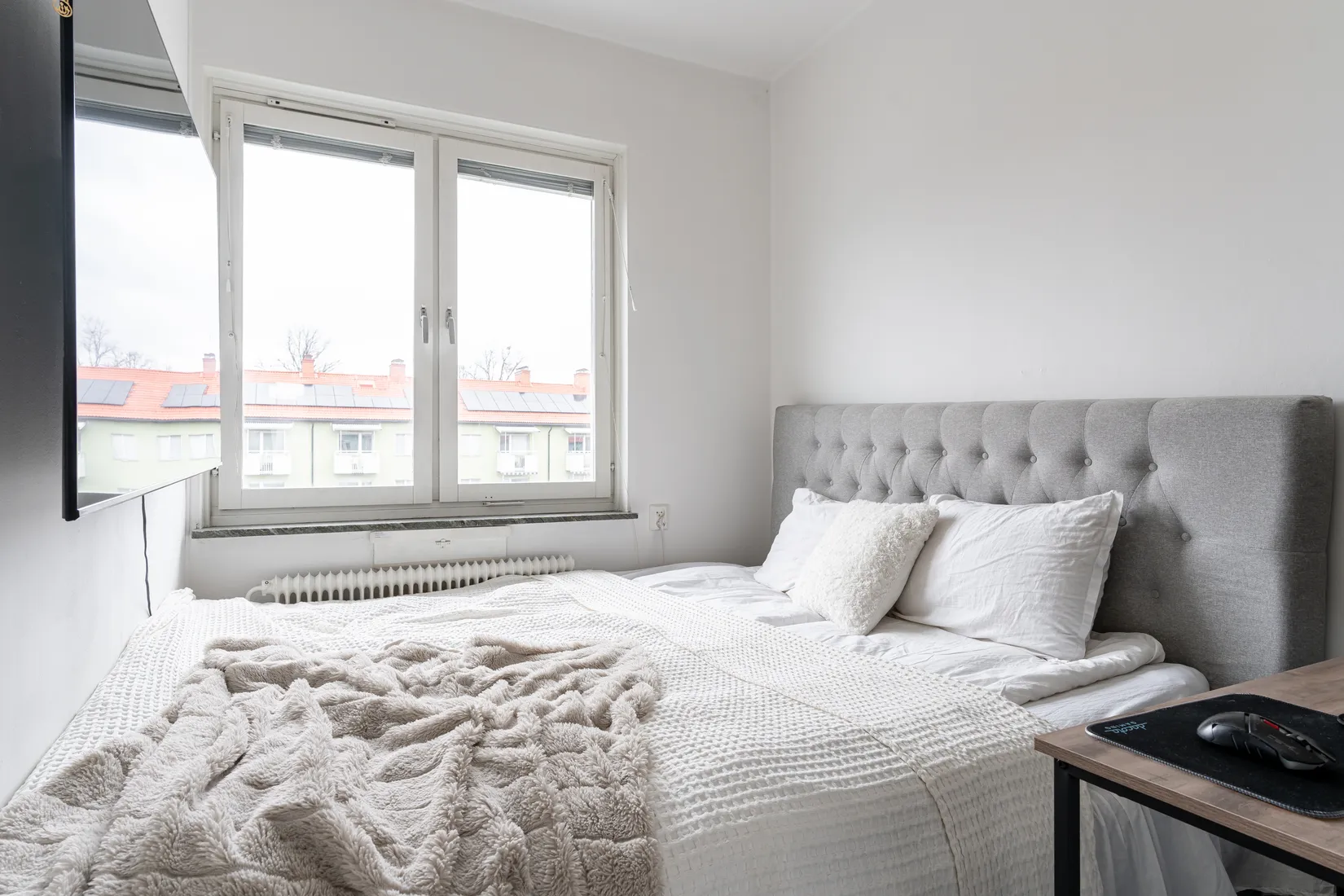 Bostadsrätt, Sveavägen 7C, Sveaplan, Eskilstuna