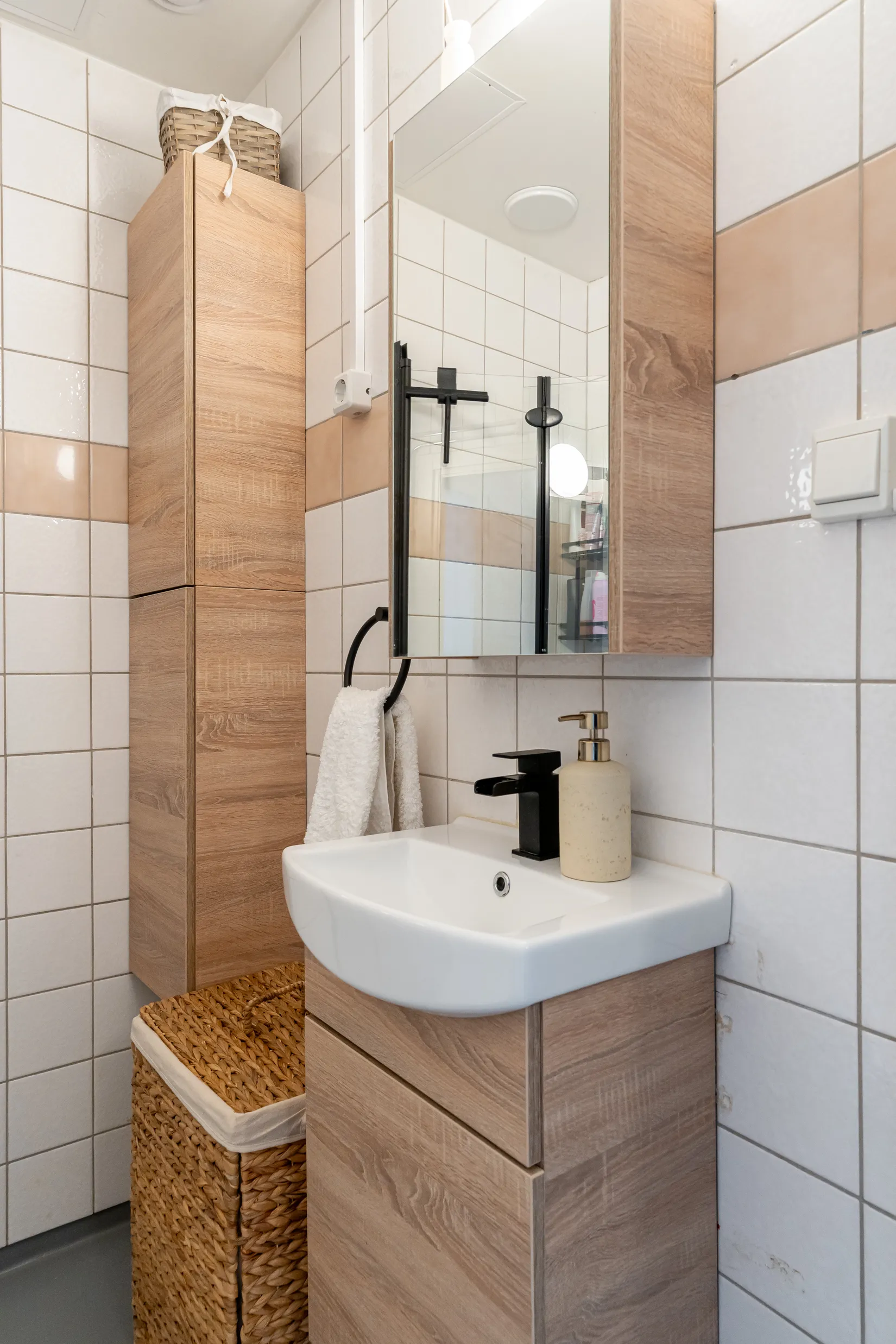 Bostadsrätt, Sveavägen 7C, Sveaplan, Eskilstuna