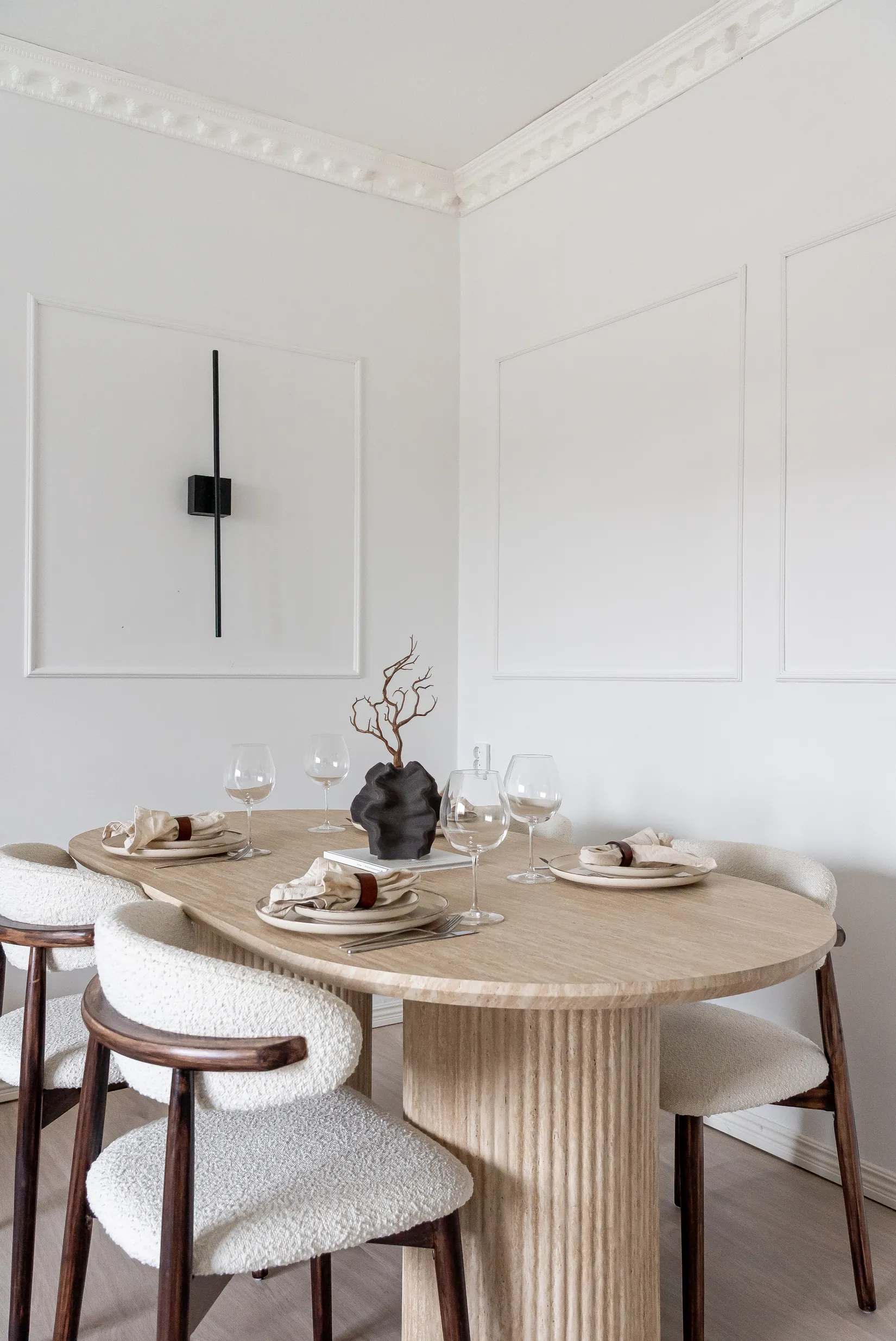 Bostadsrätt, Sveavägen 7C, Sveaplan, Eskilstuna