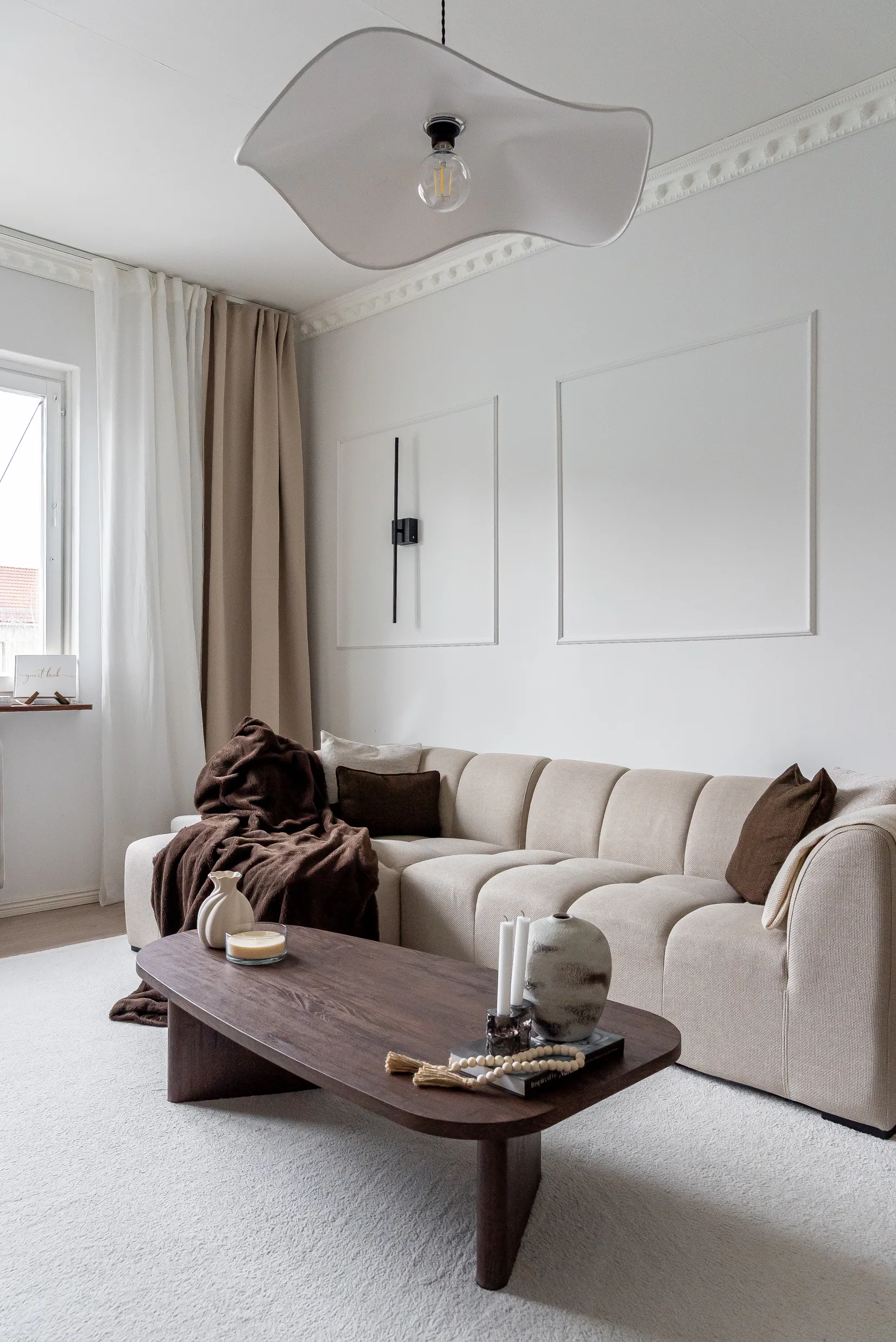 Bostadsrätt, Sveavägen 7C, Sveaplan, Eskilstuna