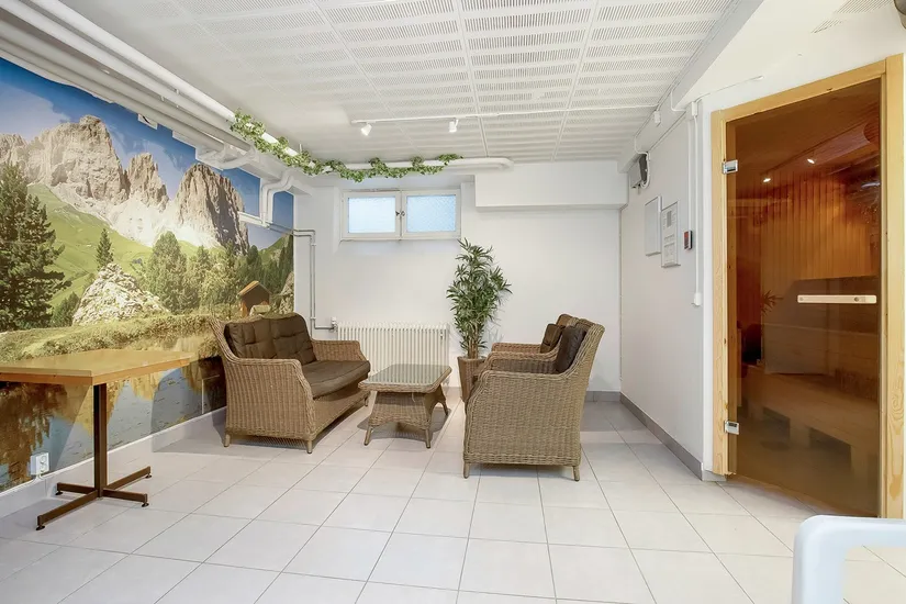 Bostadsrätt, Sveavägen 7C, Sveaplan, Eskilstuna