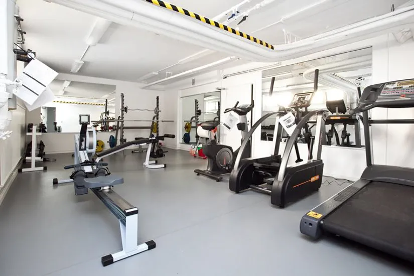 Bostadsrätt, Sveavägen 7C, Sveaplan, Eskilstuna