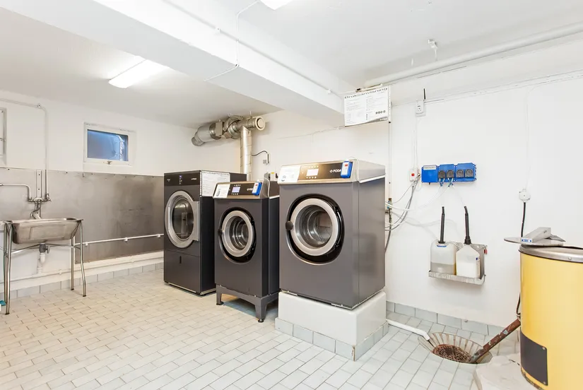 Bostadsrätt, Sveavägen 7C, Sveaplan, Eskilstuna