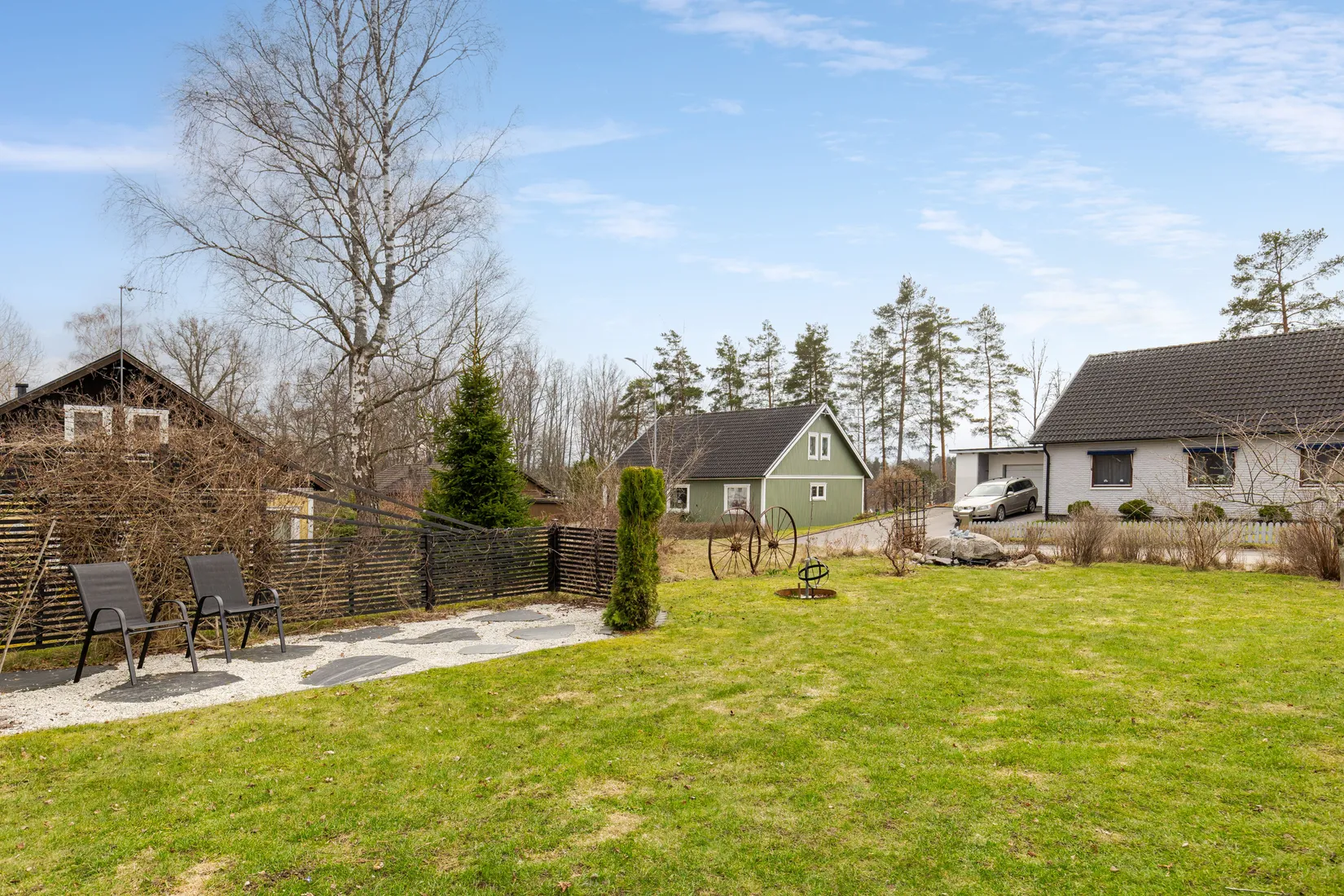 Villa, Blåbärsvägen 14, Åtvidaberg