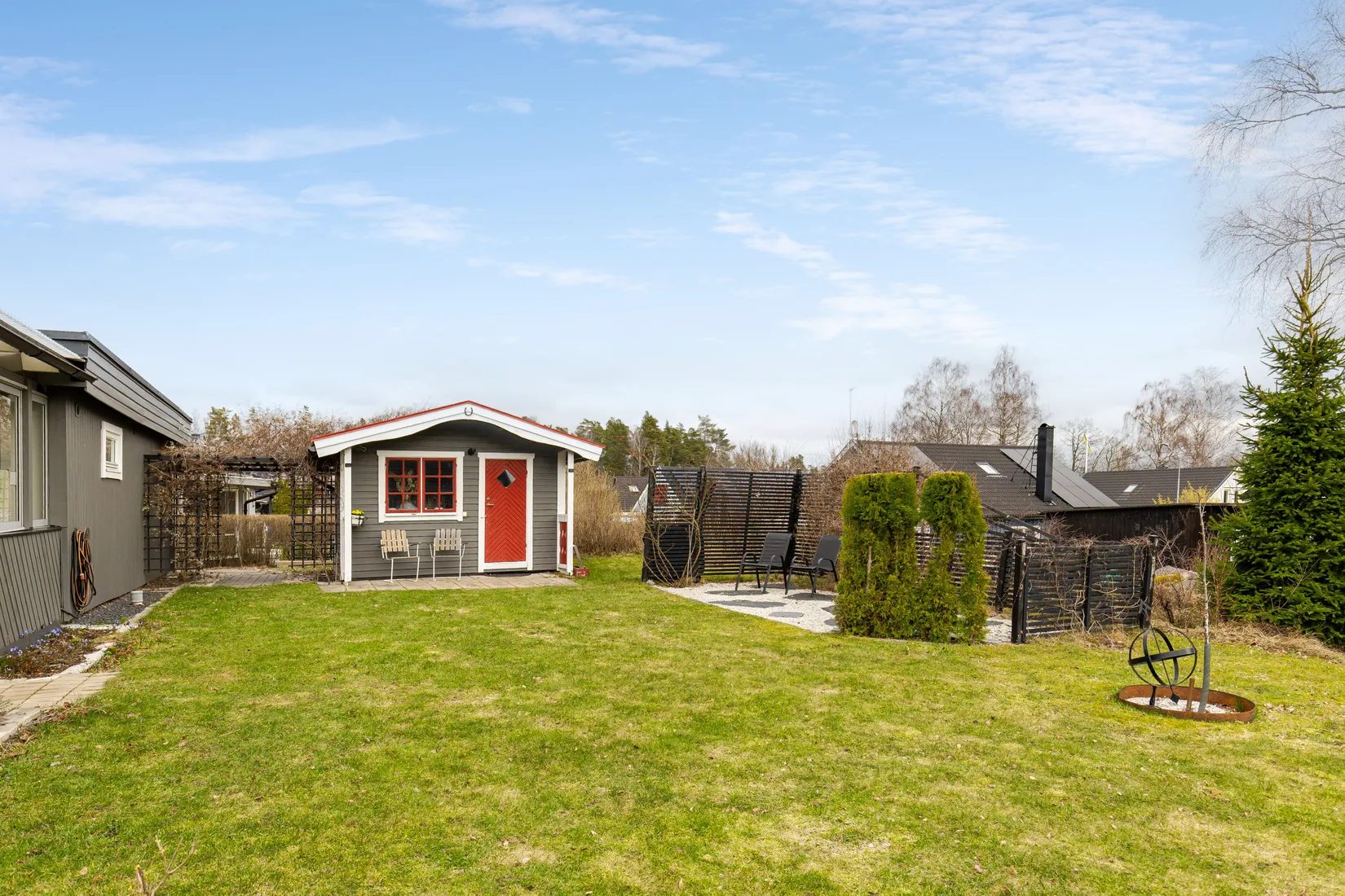 Villa, Blåbärsvägen 14, Åtvidaberg