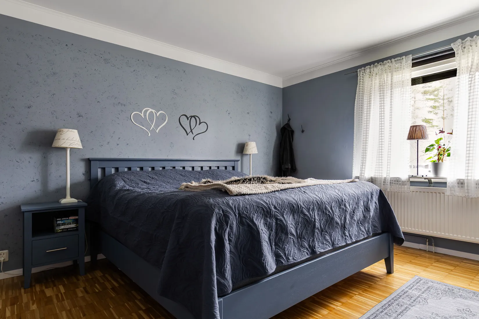 Villa, Blåbärsvägen 14, Åtvidaberg