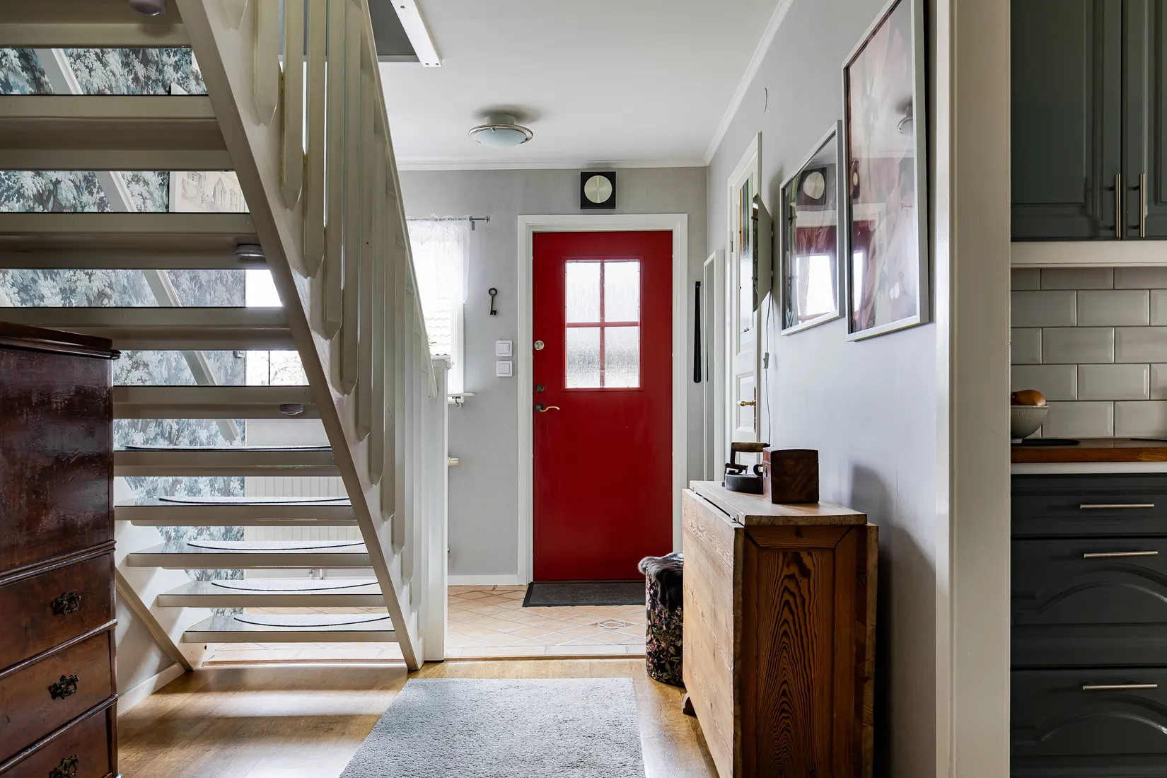 Villa, Blåbärsvägen 14, Åtvidaberg