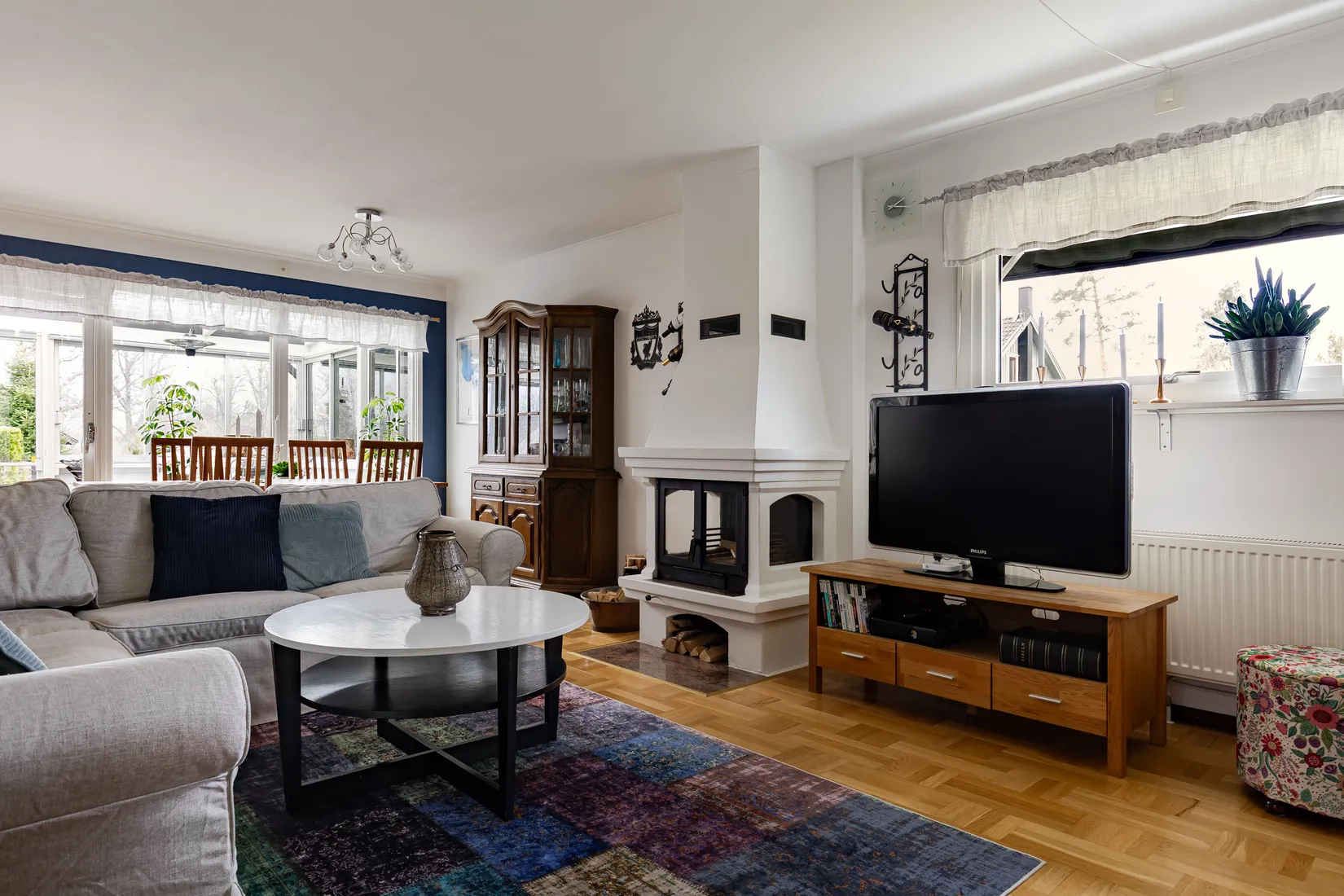 Villa, Blåbärsvägen 14, Åtvidaberg