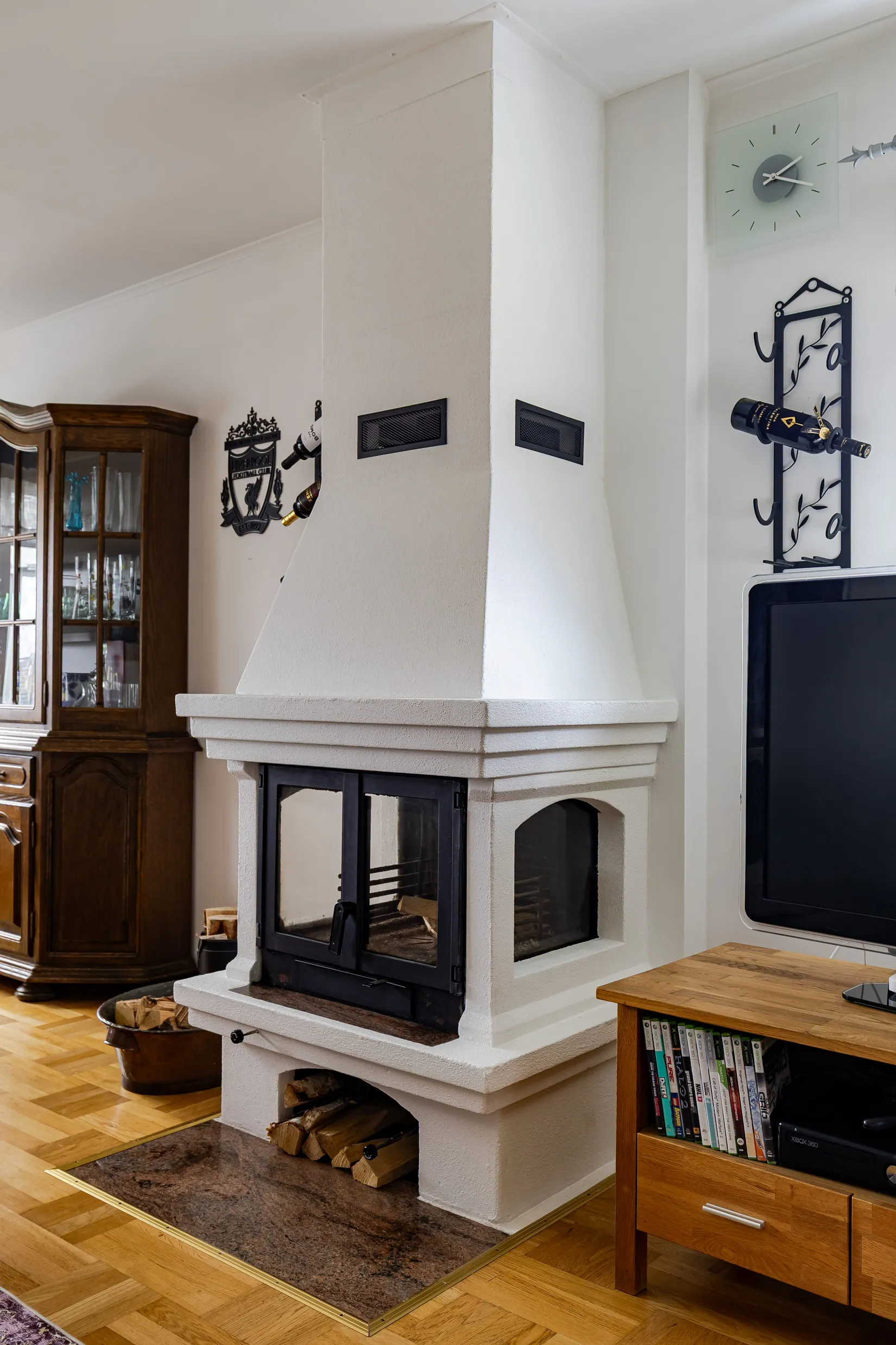 Villa, Blåbärsvägen 14, Åtvidaberg