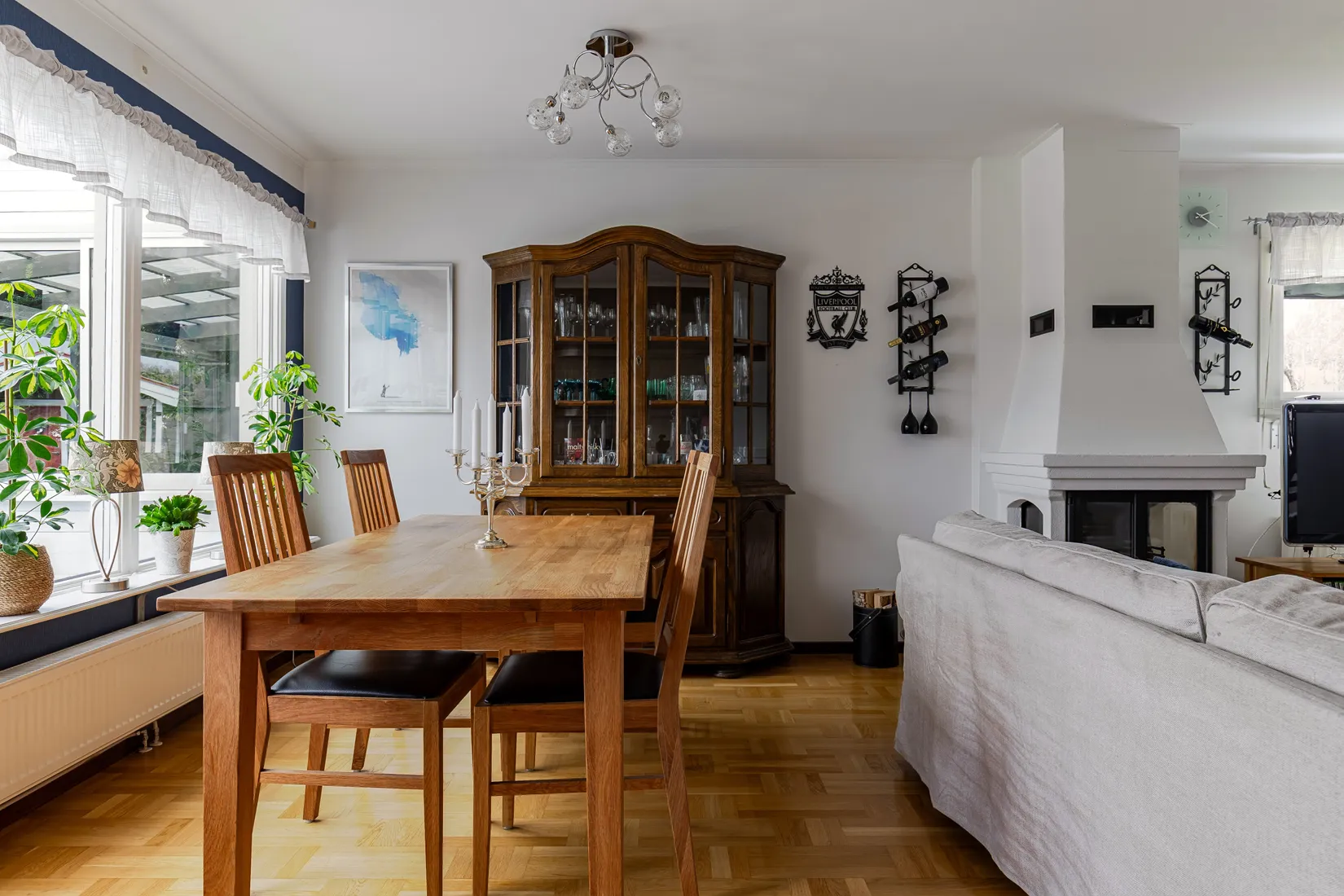 Villa, Blåbärsvägen 14, Åtvidaberg