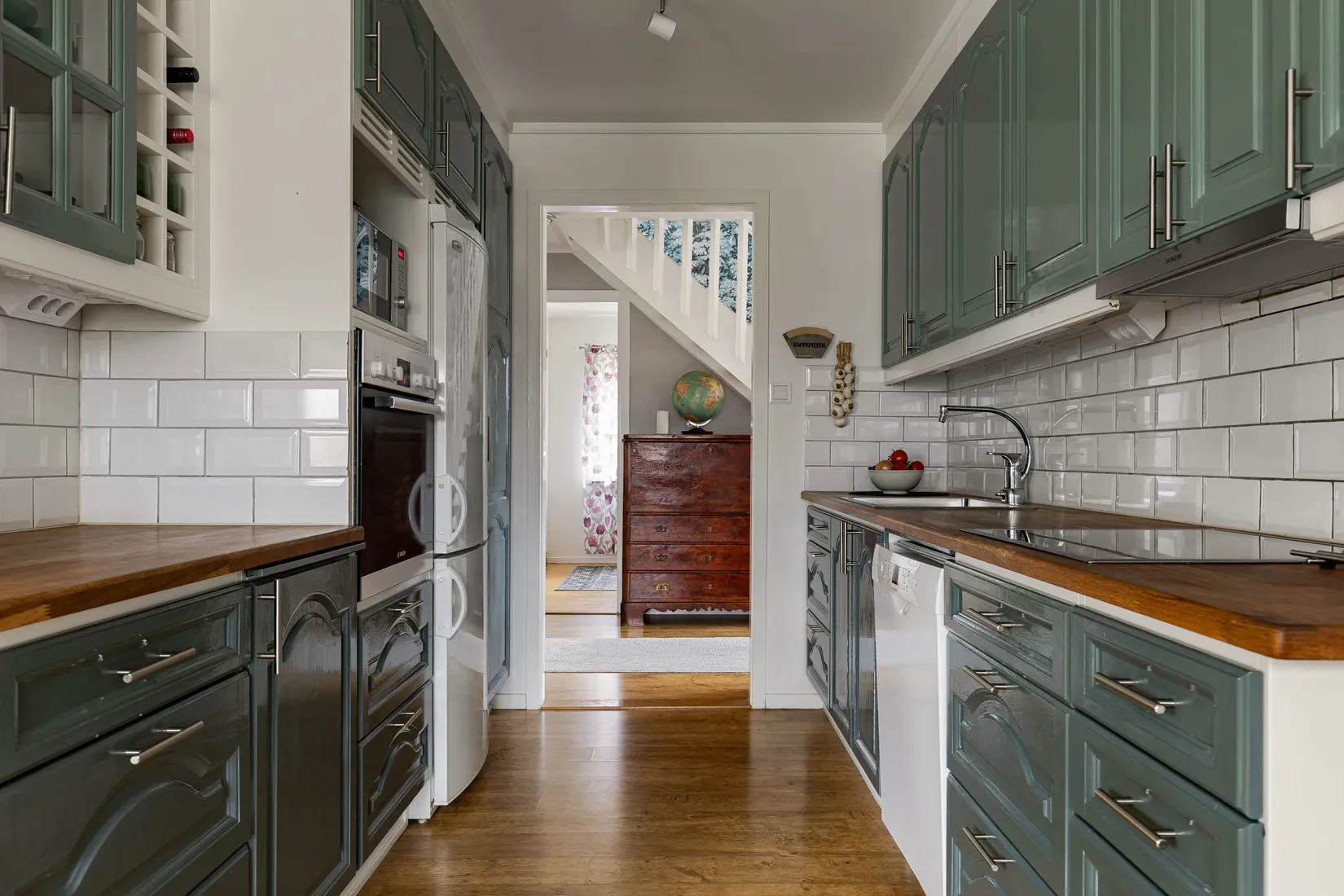 Villa, Blåbärsvägen 14, Åtvidaberg