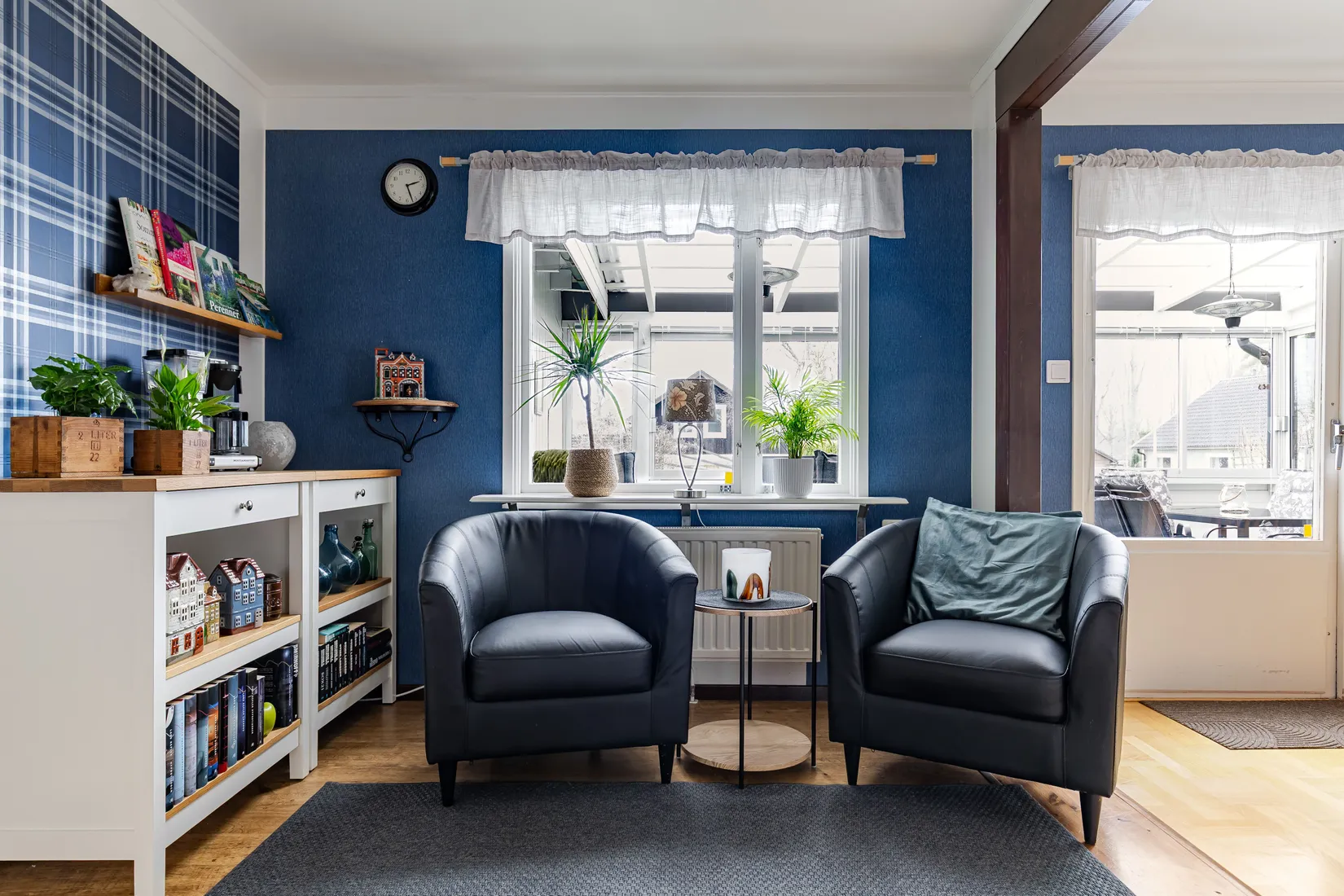 Villa, Blåbärsvägen 14, Åtvidaberg