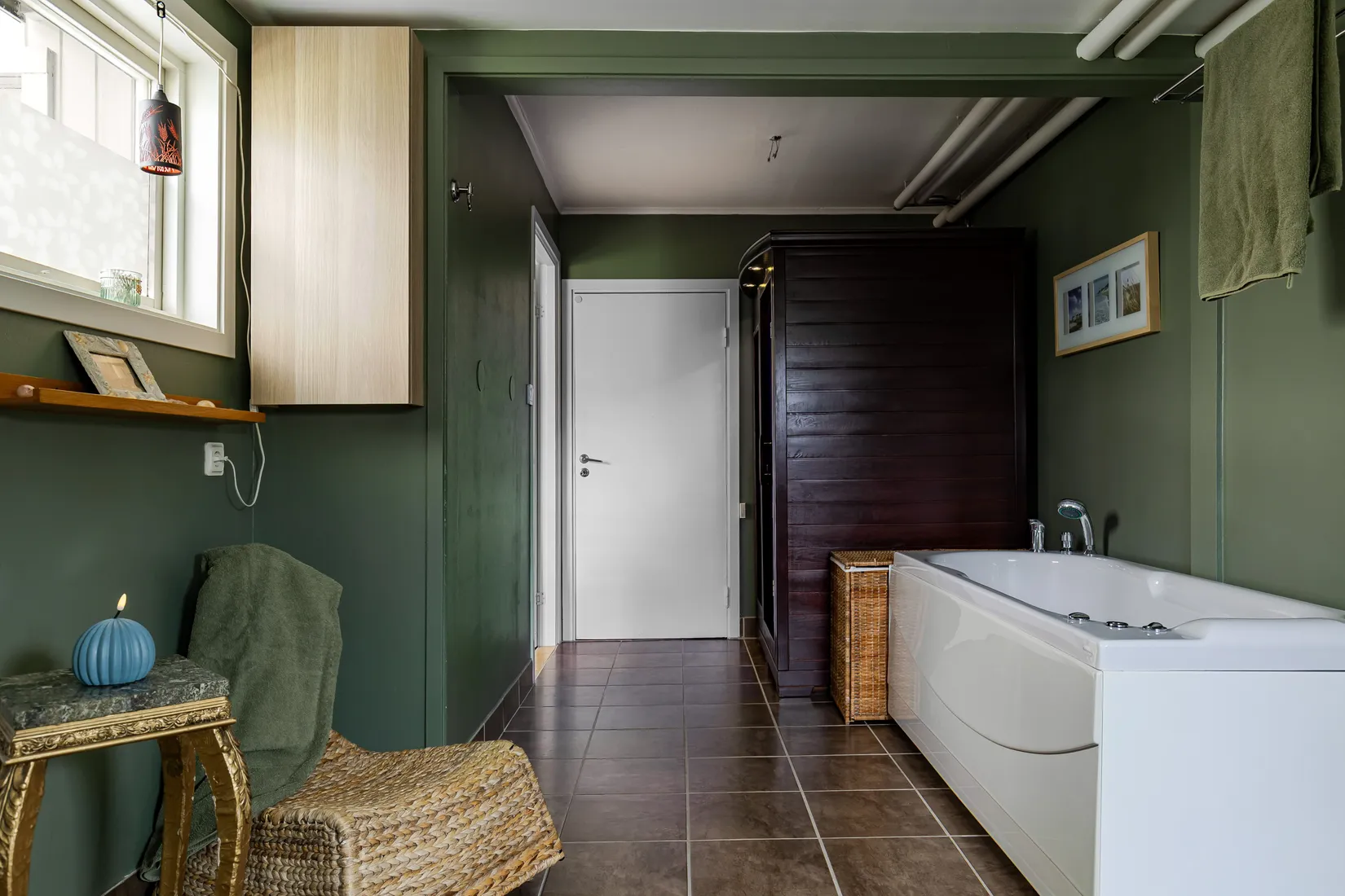 Villa, Blåbärsvägen 14, Åtvidaberg