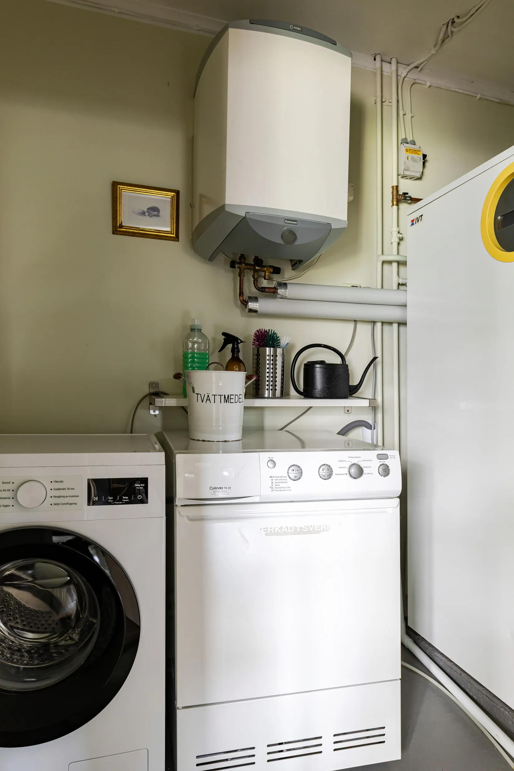 Villa, Blåbärsvägen 14, Åtvidaberg