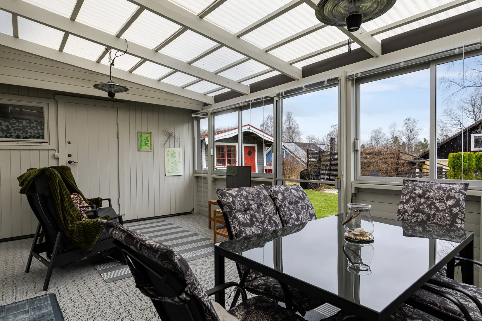 Villa, Blåbärsvägen 14, Åtvidaberg