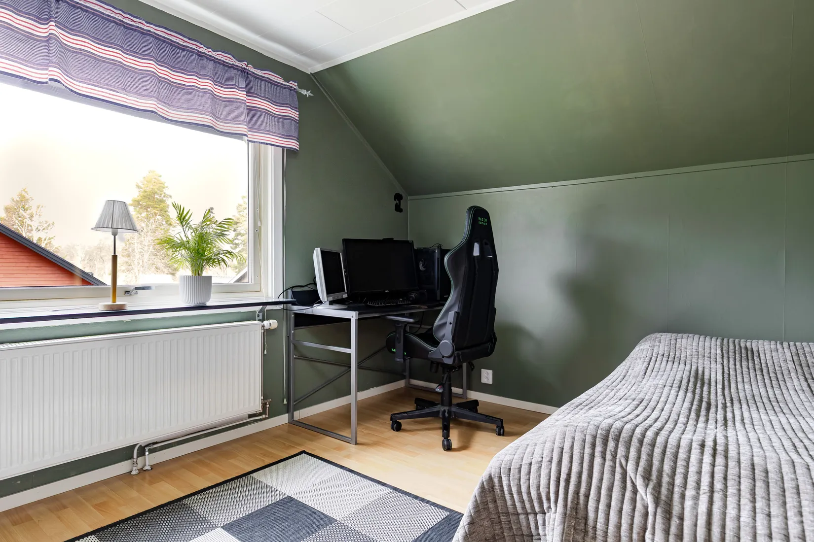 Villa, Blåbärsvägen 14, Åtvidaberg