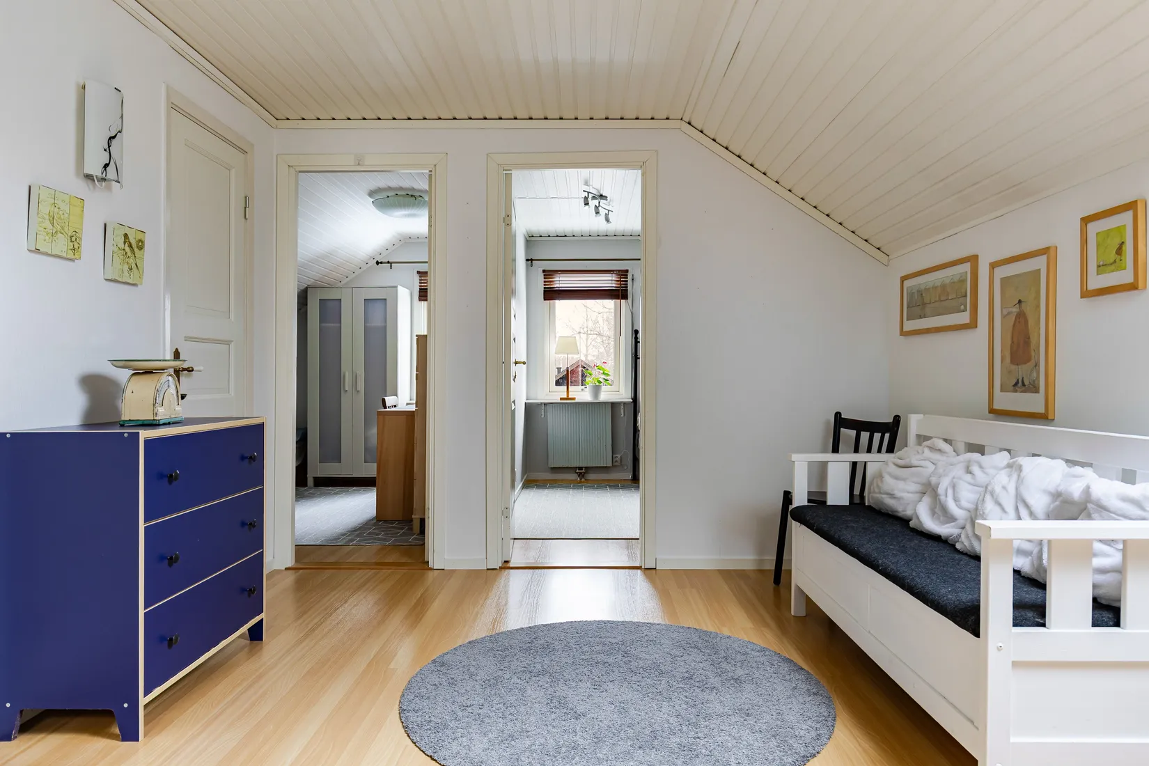 Villa, Blåbärsvägen 14, Åtvidaberg