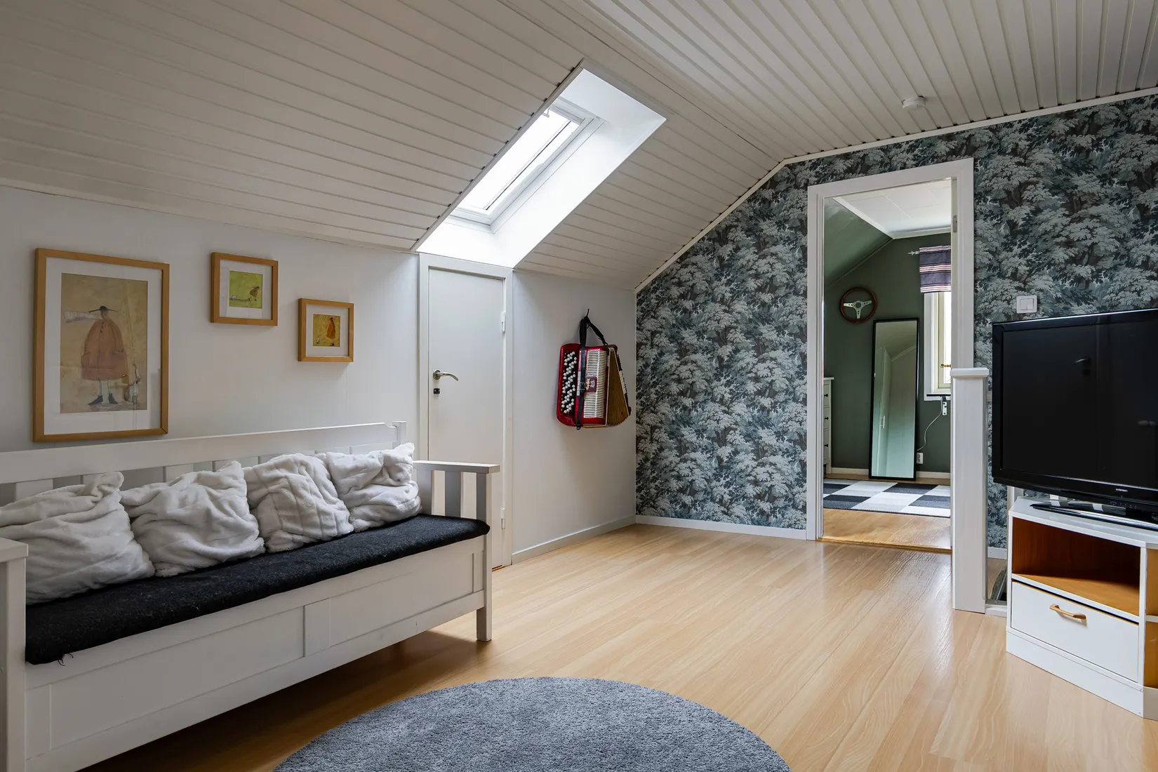 Villa, Blåbärsvägen 14, Åtvidaberg