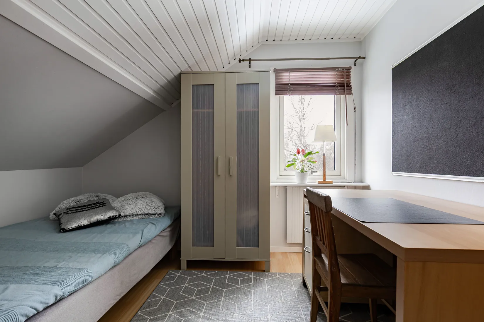 Villa, Blåbärsvägen 14, Åtvidaberg