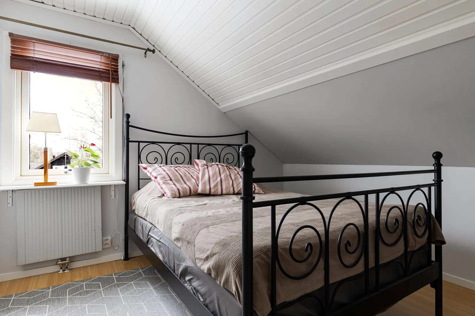 Villa, Blåbärsvägen 14, Åtvidaberg