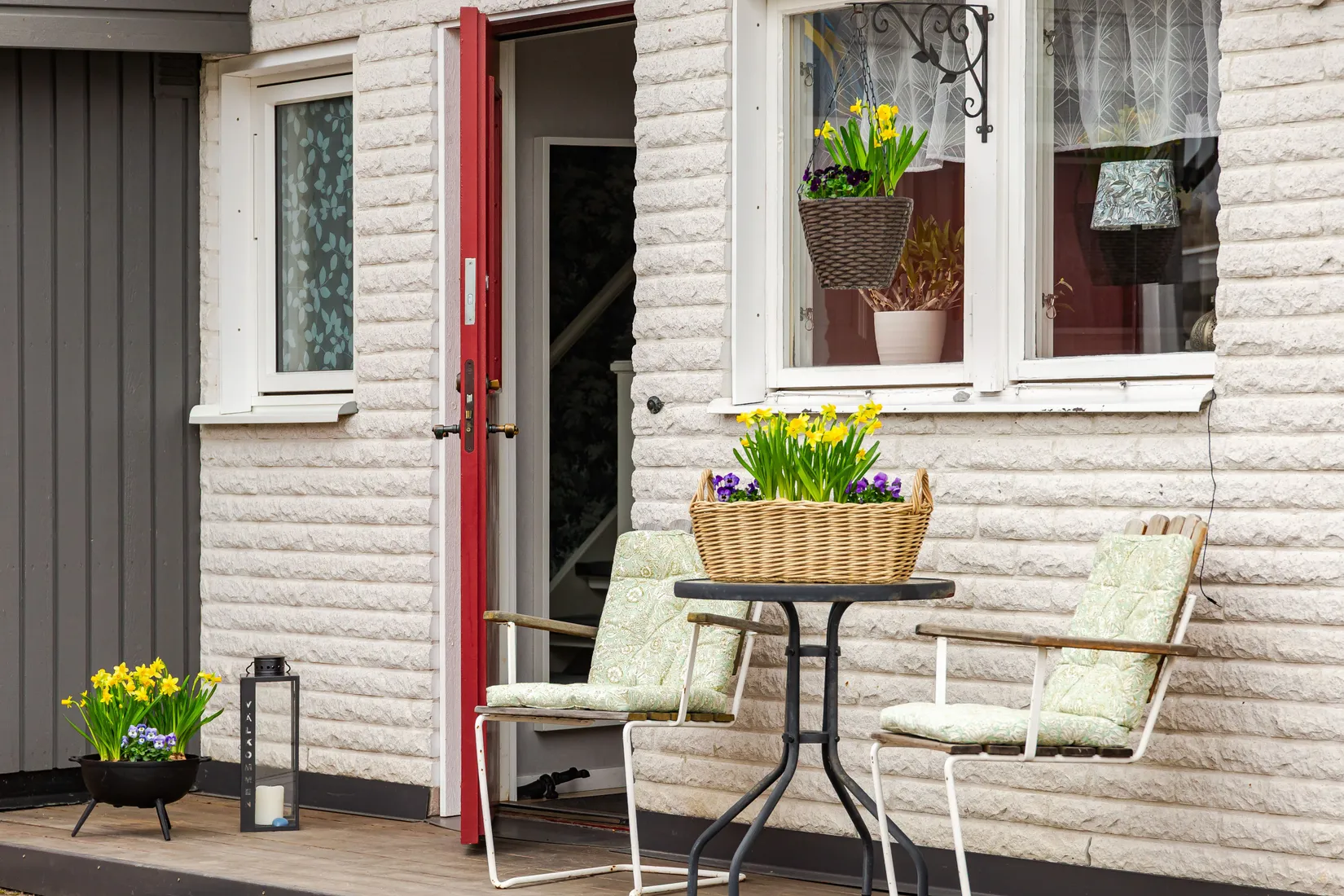 Villa, Blåbärsvägen 14, Åtvidaberg